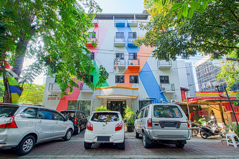 Ende Elok Hotel