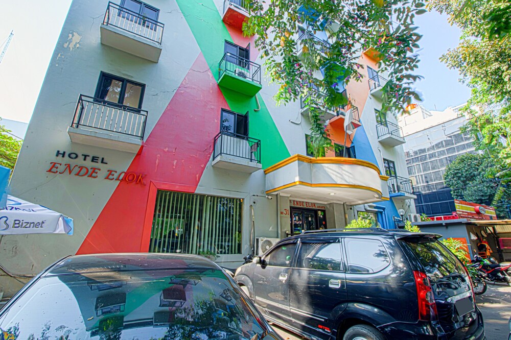 Ende Elok Hotel