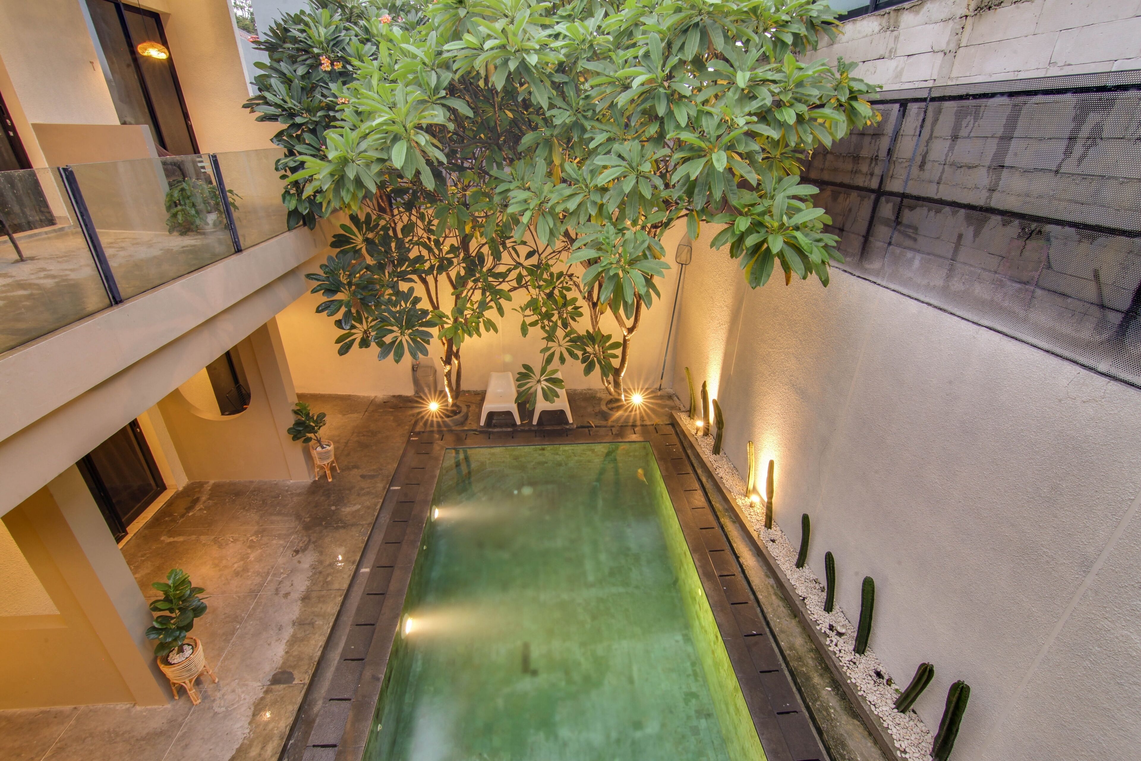 Escotel Casa De Luga By Reccoma