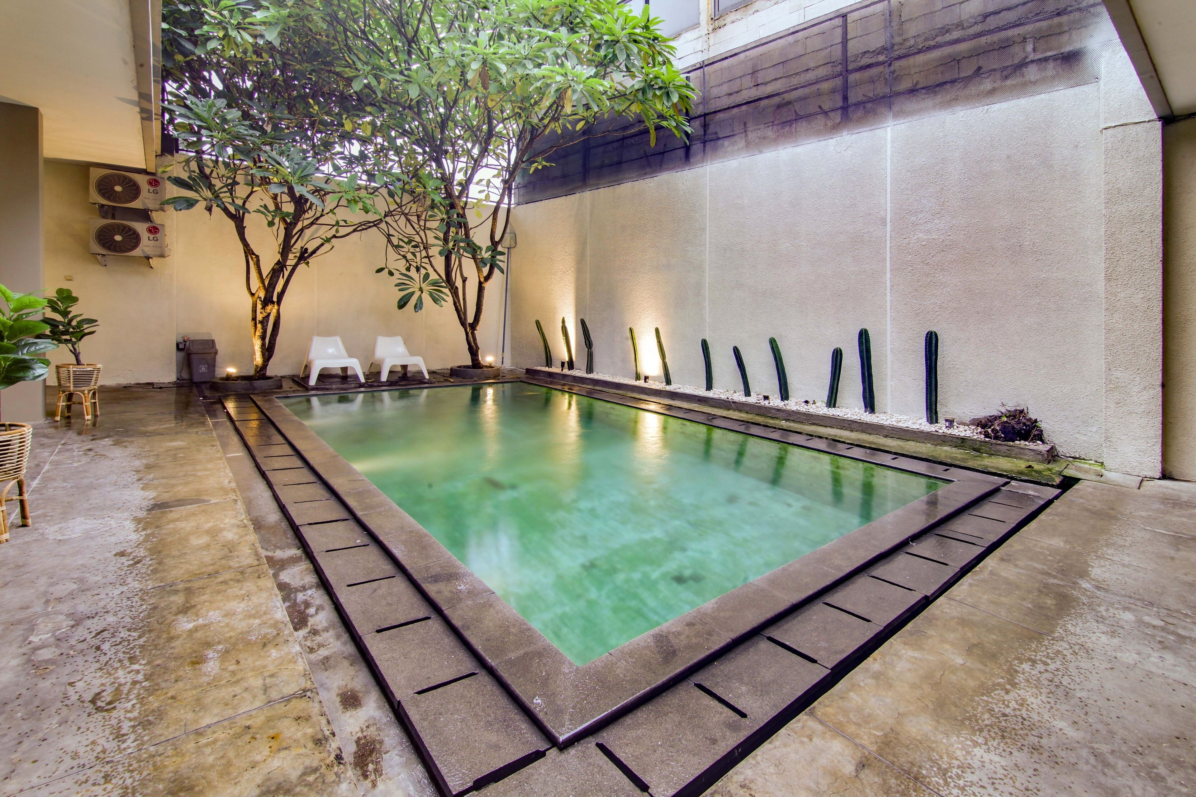 Escotel Casa De Luga By Reccoma