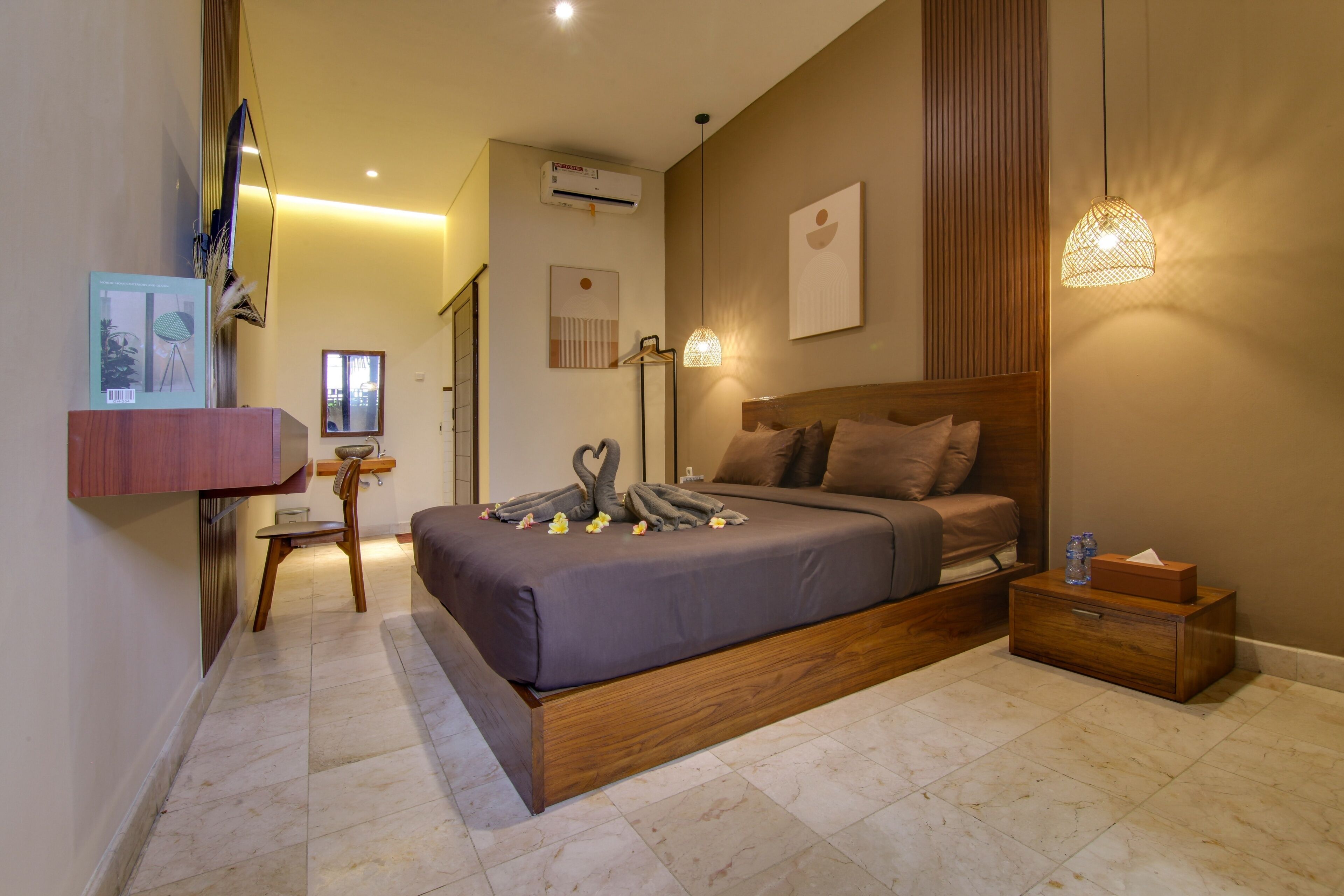 Escotel Casa De Luga By Reccoma