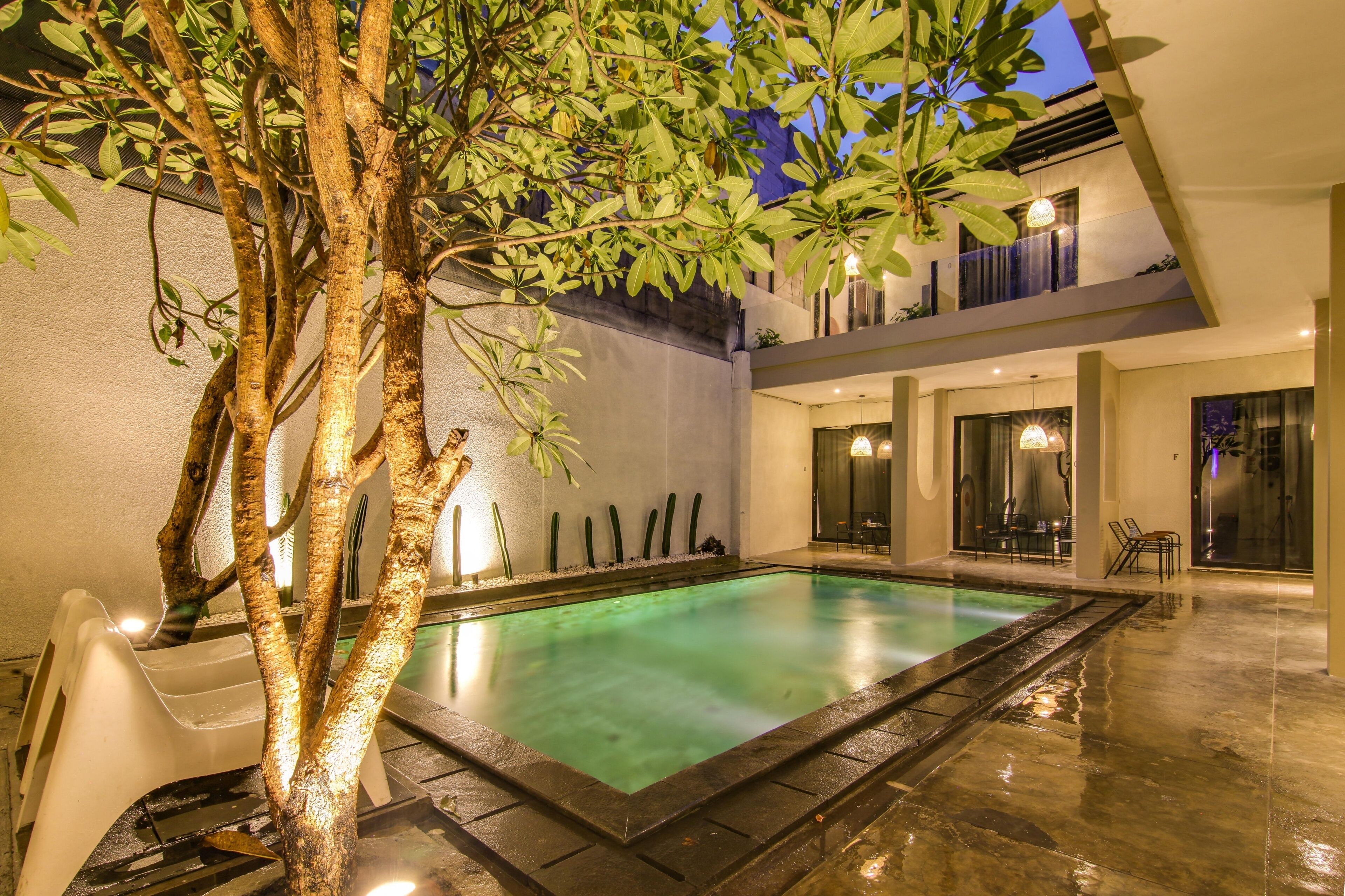 Escotel Casa De Luga By Reccoma