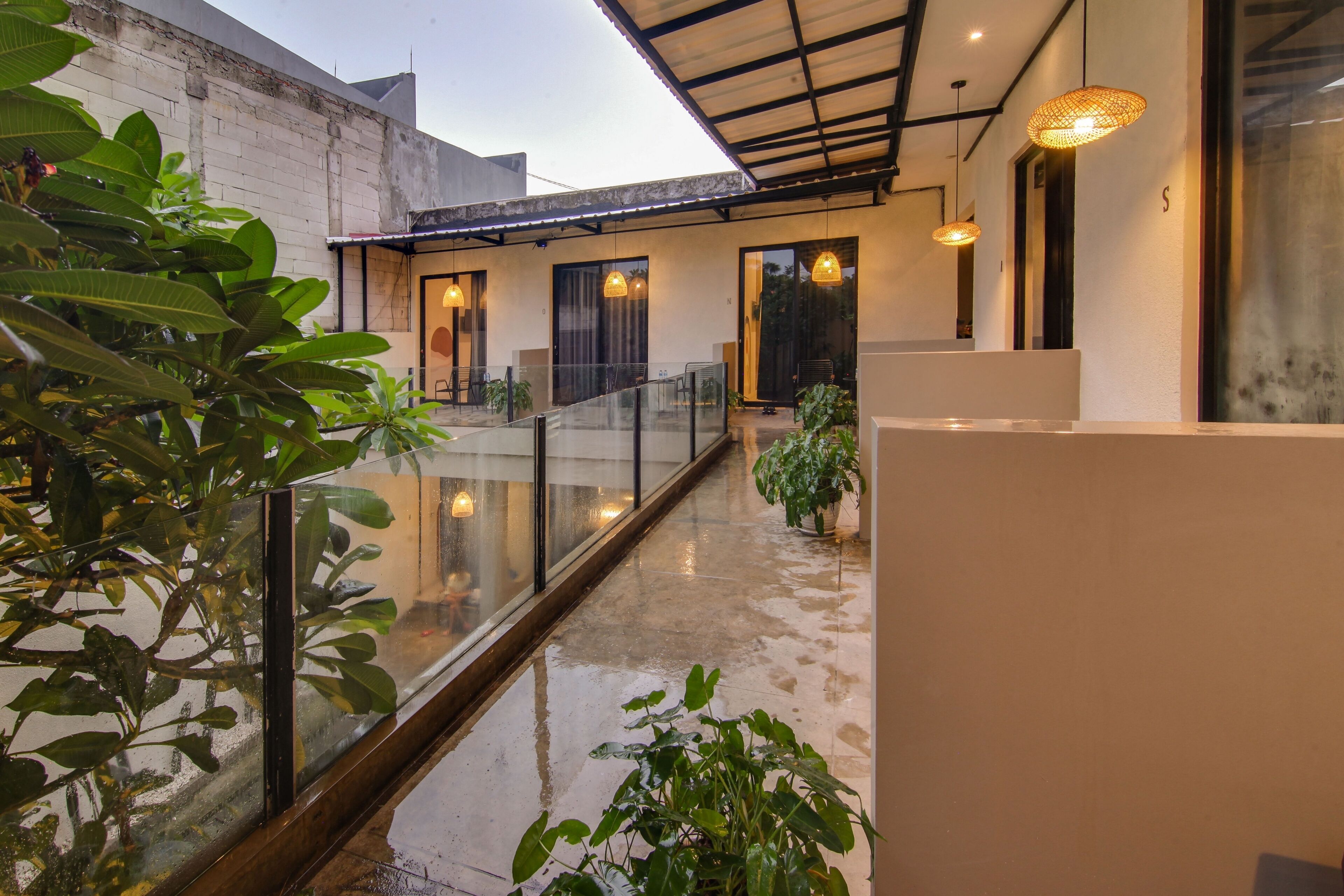 Escotel Casa De Luga By Reccoma