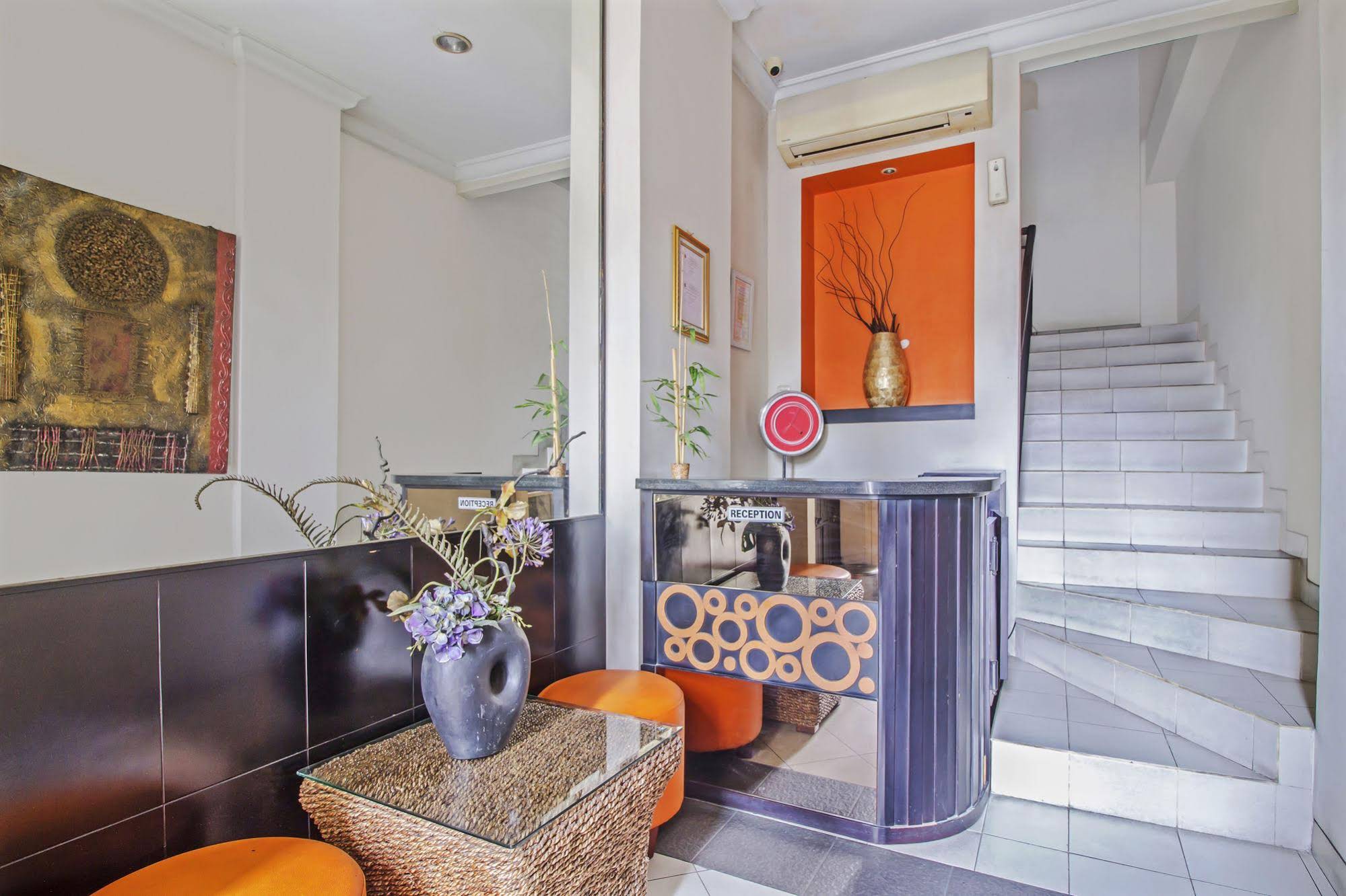 Esplendour Residence by RedDoorz