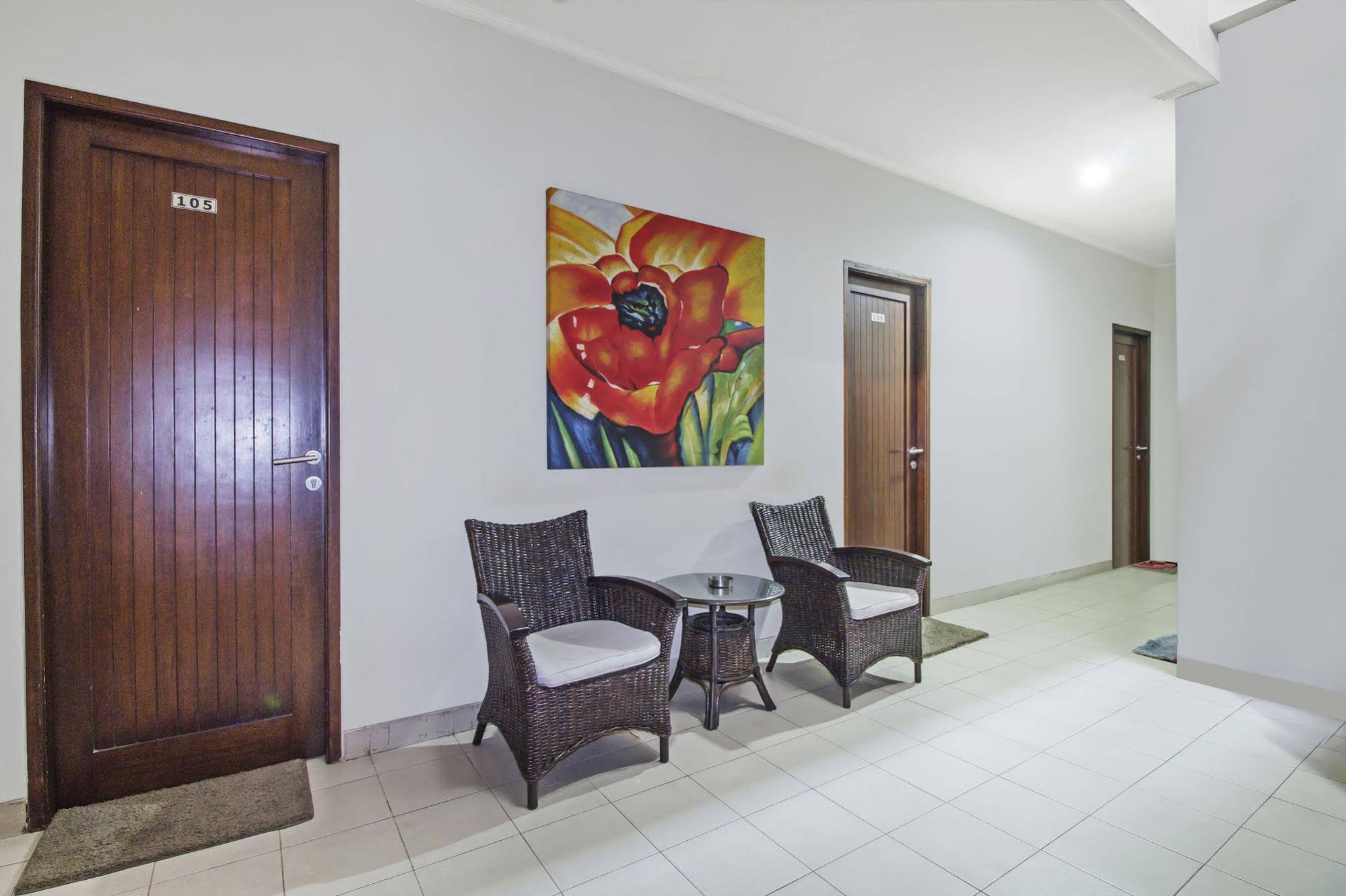 Esplendour Residence by RedDoorz