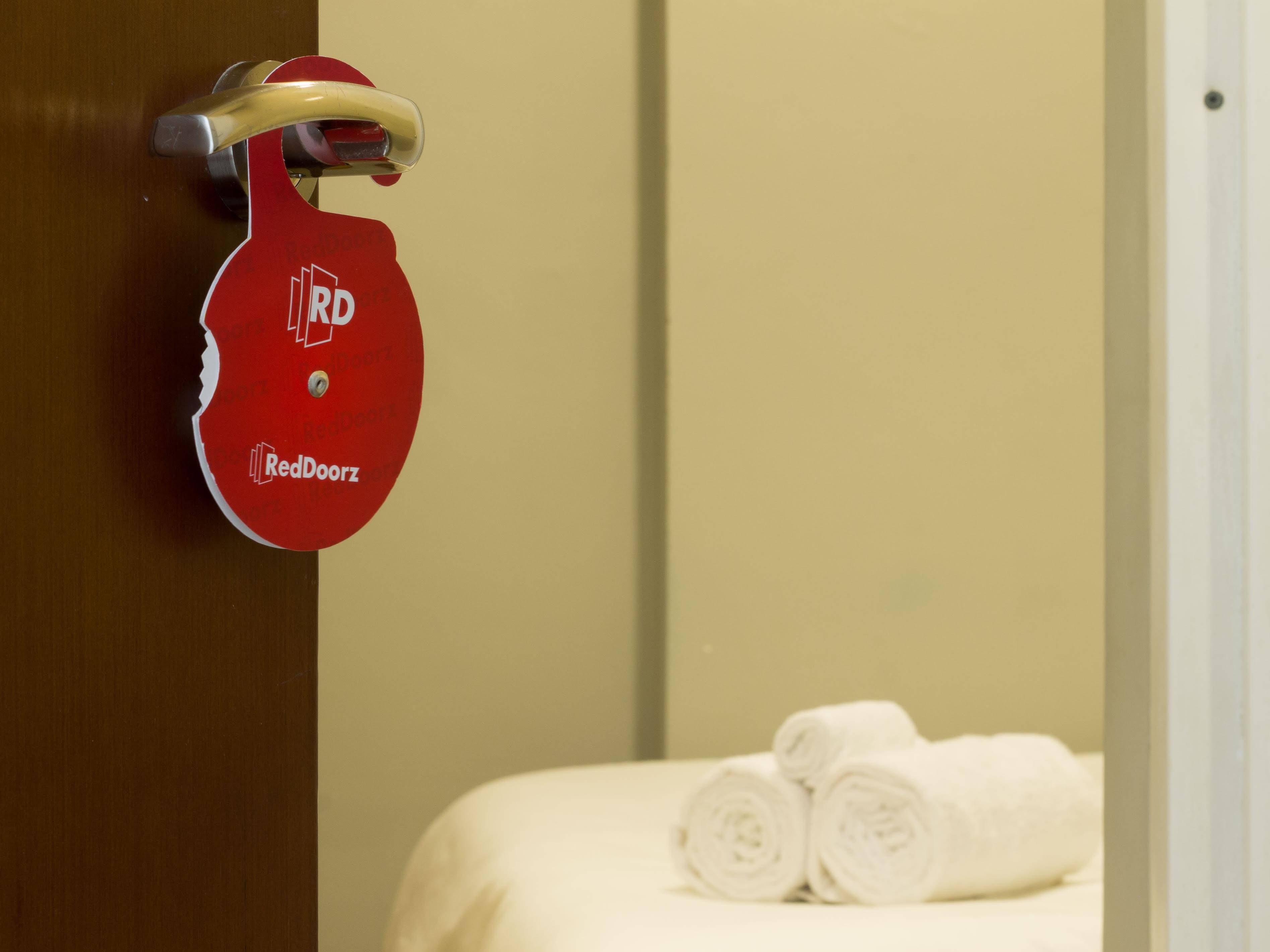 Esplendour Residence by RedDoorz