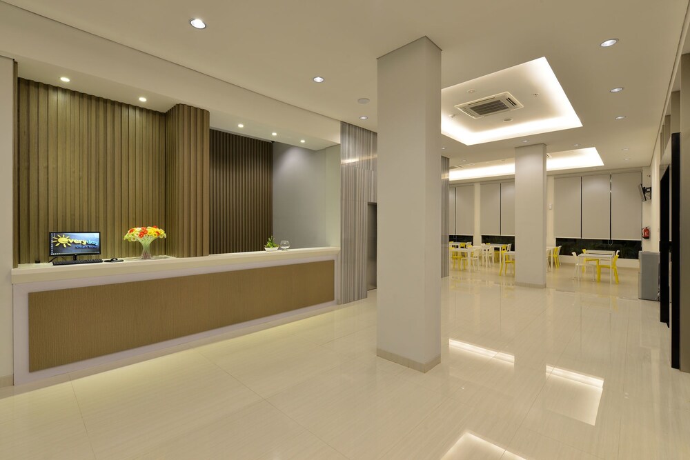 Moritz Biz Gandaria