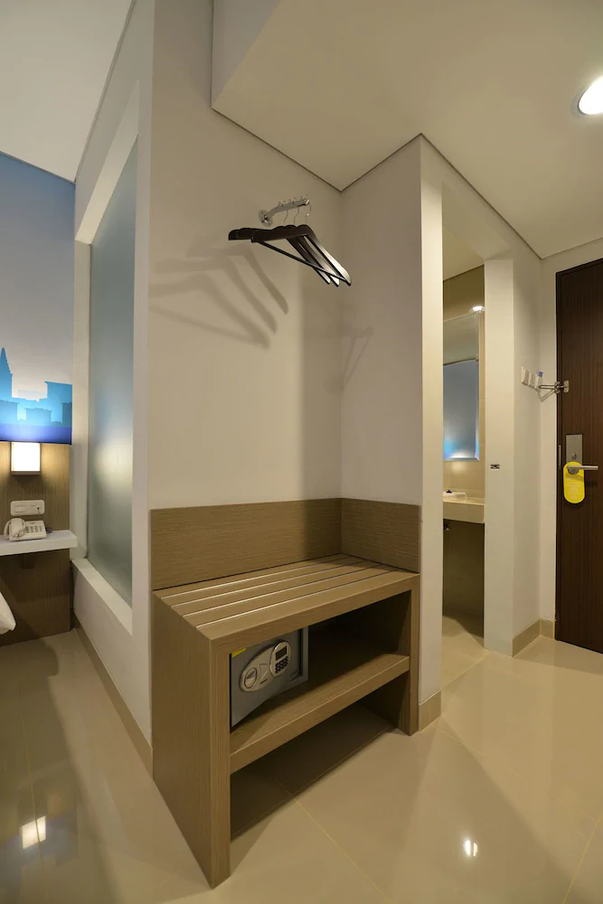 Moritz Biz Gandaria