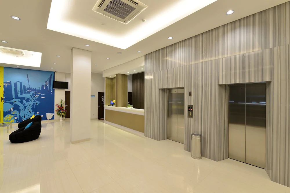 Moritz Biz Gandaria