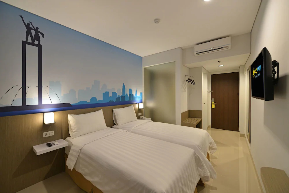 Moritz Biz Gandaria