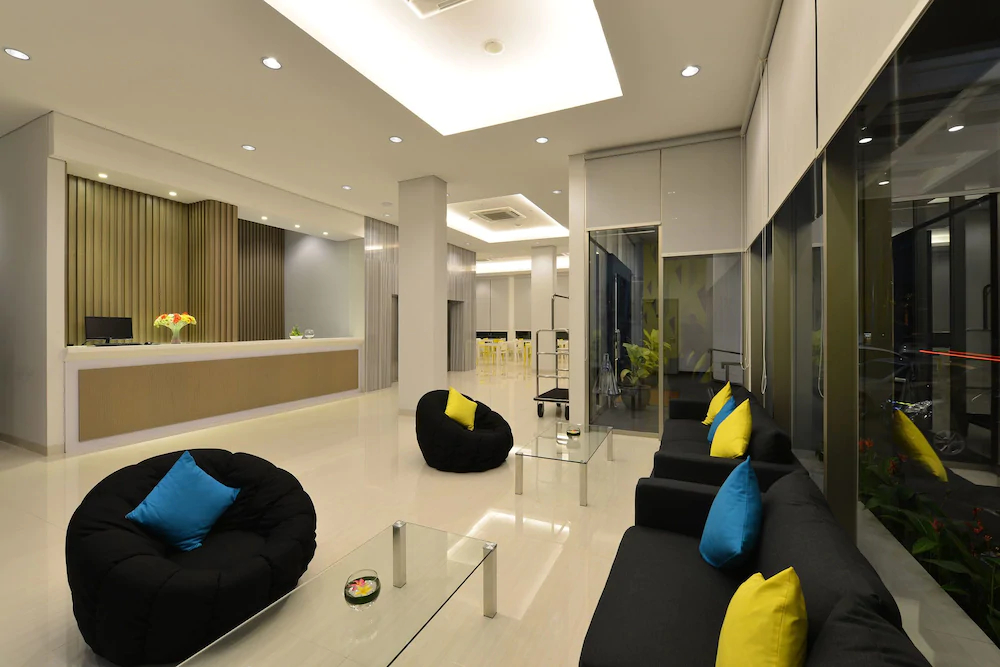 Moritz Biz Gandaria