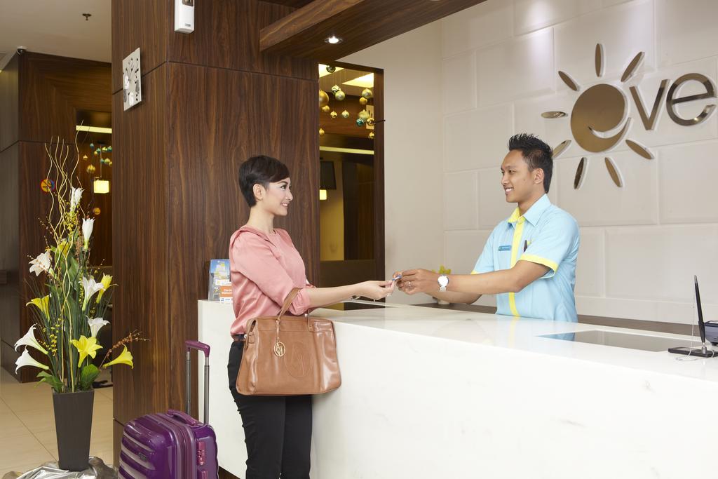 Everyday Smart Mangga Besar