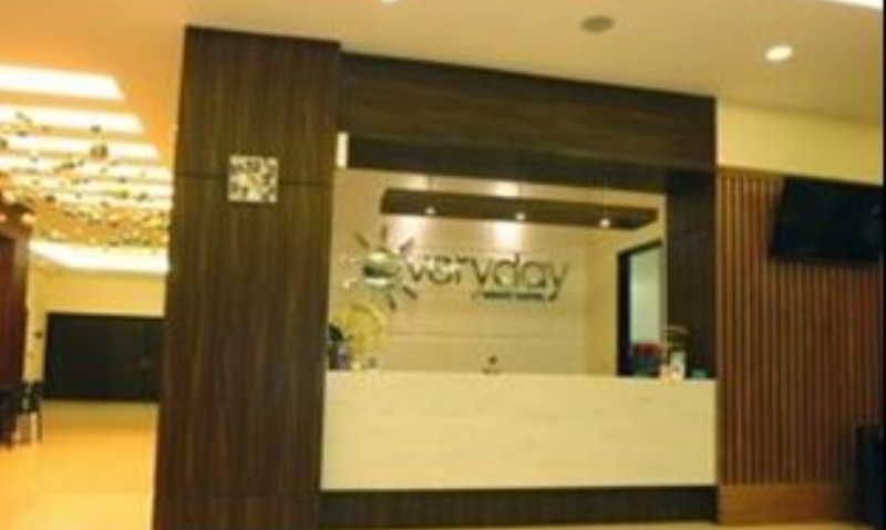 Everyday Smart Mangga Besar