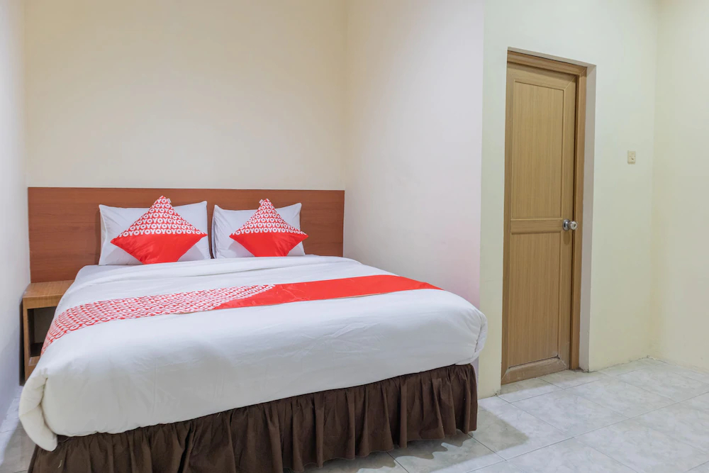 Exclusive 48 Syariah by OYO Rooms