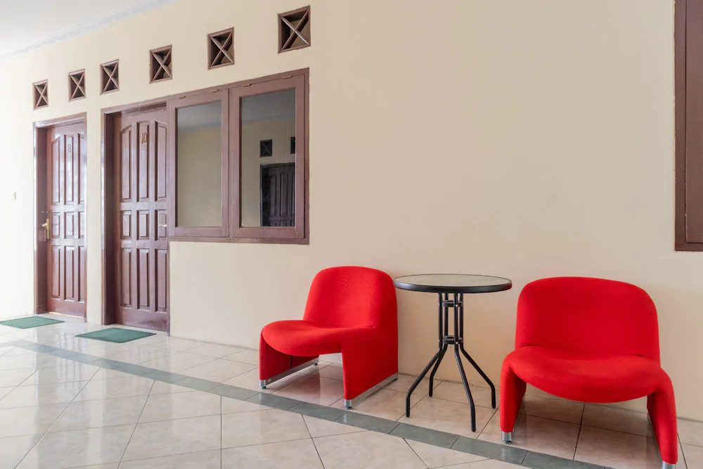 Exclusive 48 Syariah by OYO Rooms