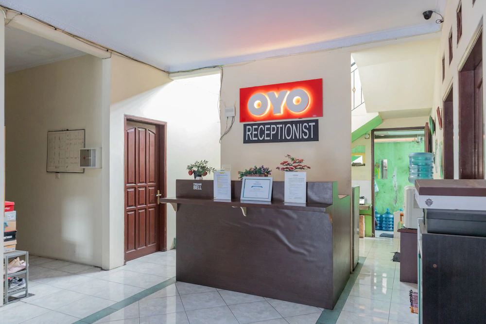 Exclusive 48 Syariah by OYO Rooms