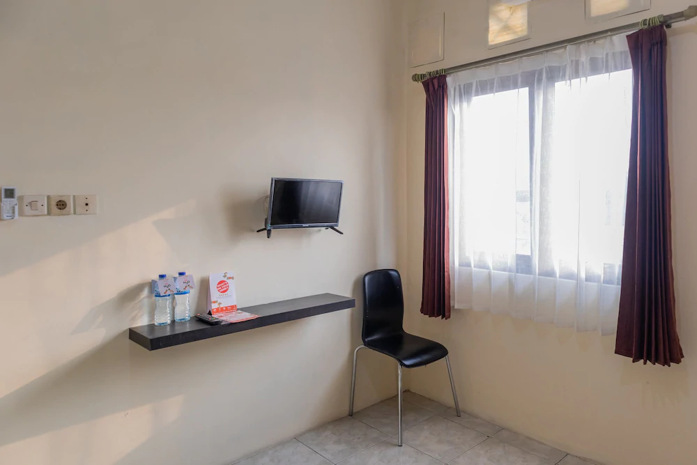 Exclusive 48 Syariah by OYO Rooms