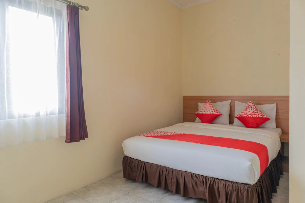 Exclusive 48 Syariah by OYO Rooms