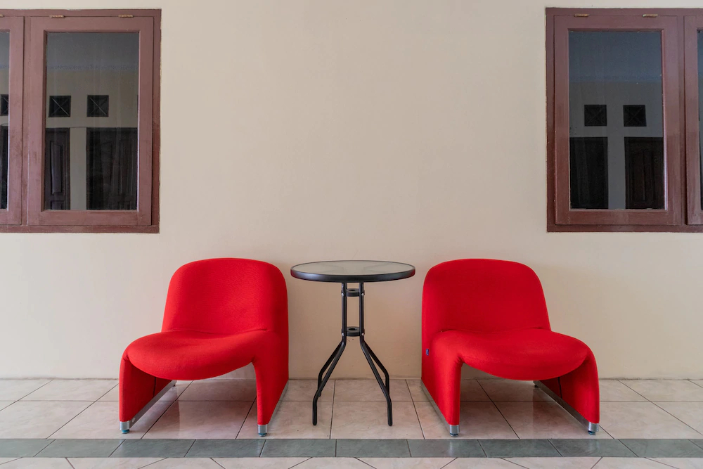 Exclusive 48 Syariah by OYO Rooms