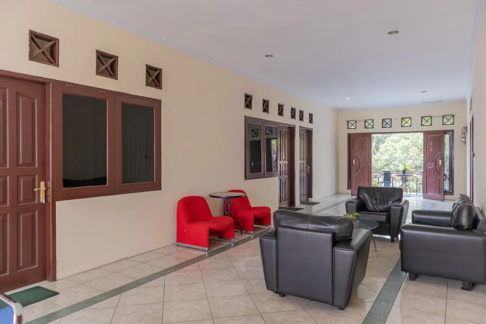 Exclusive 48 Syariah by OYO Rooms