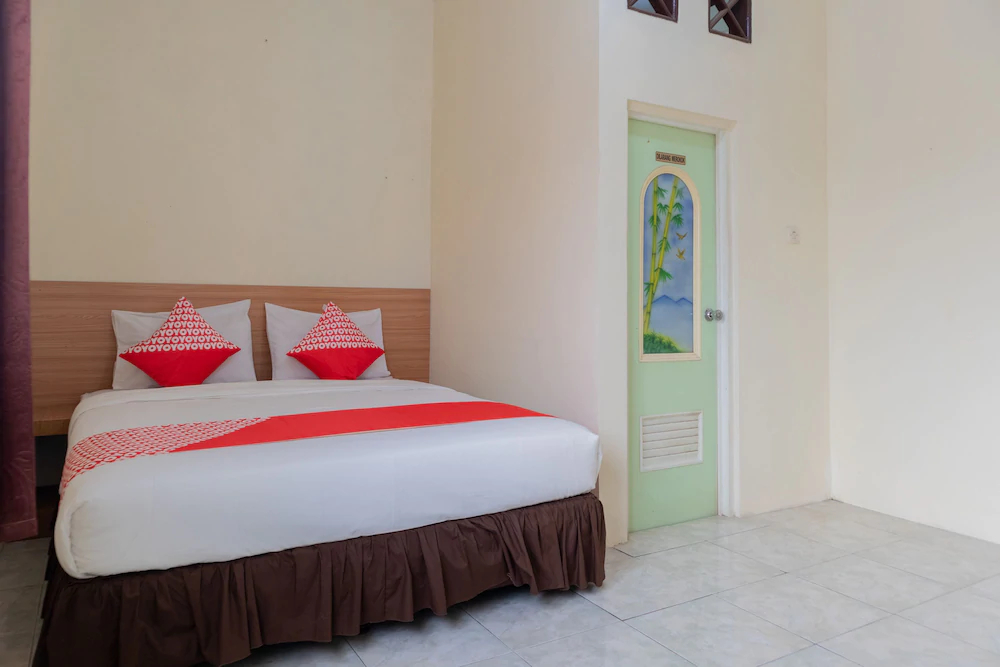 Exclusive 48 Syariah by OYO Rooms