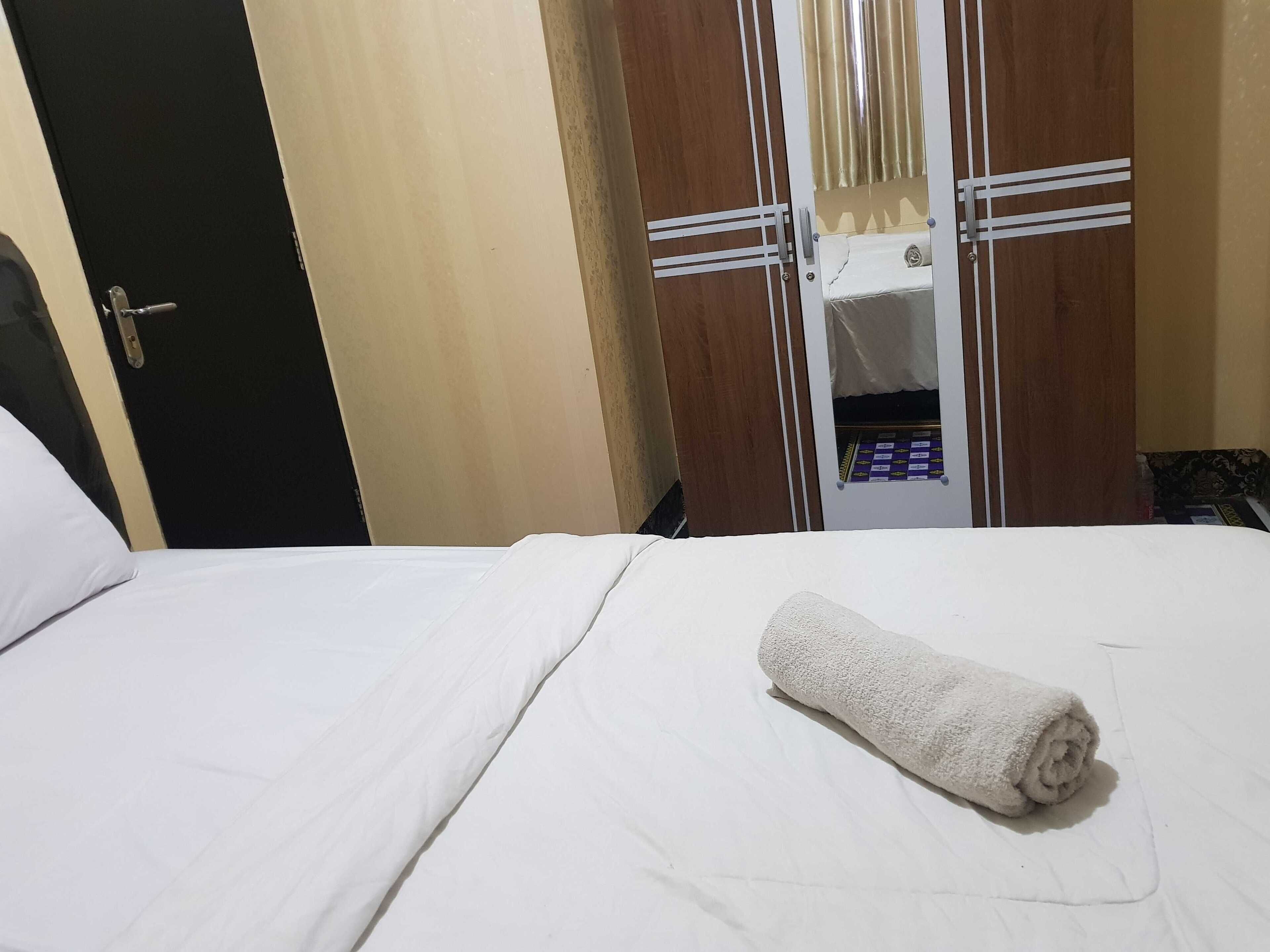 EXPRESS O 91656 Oyo Sentra Group