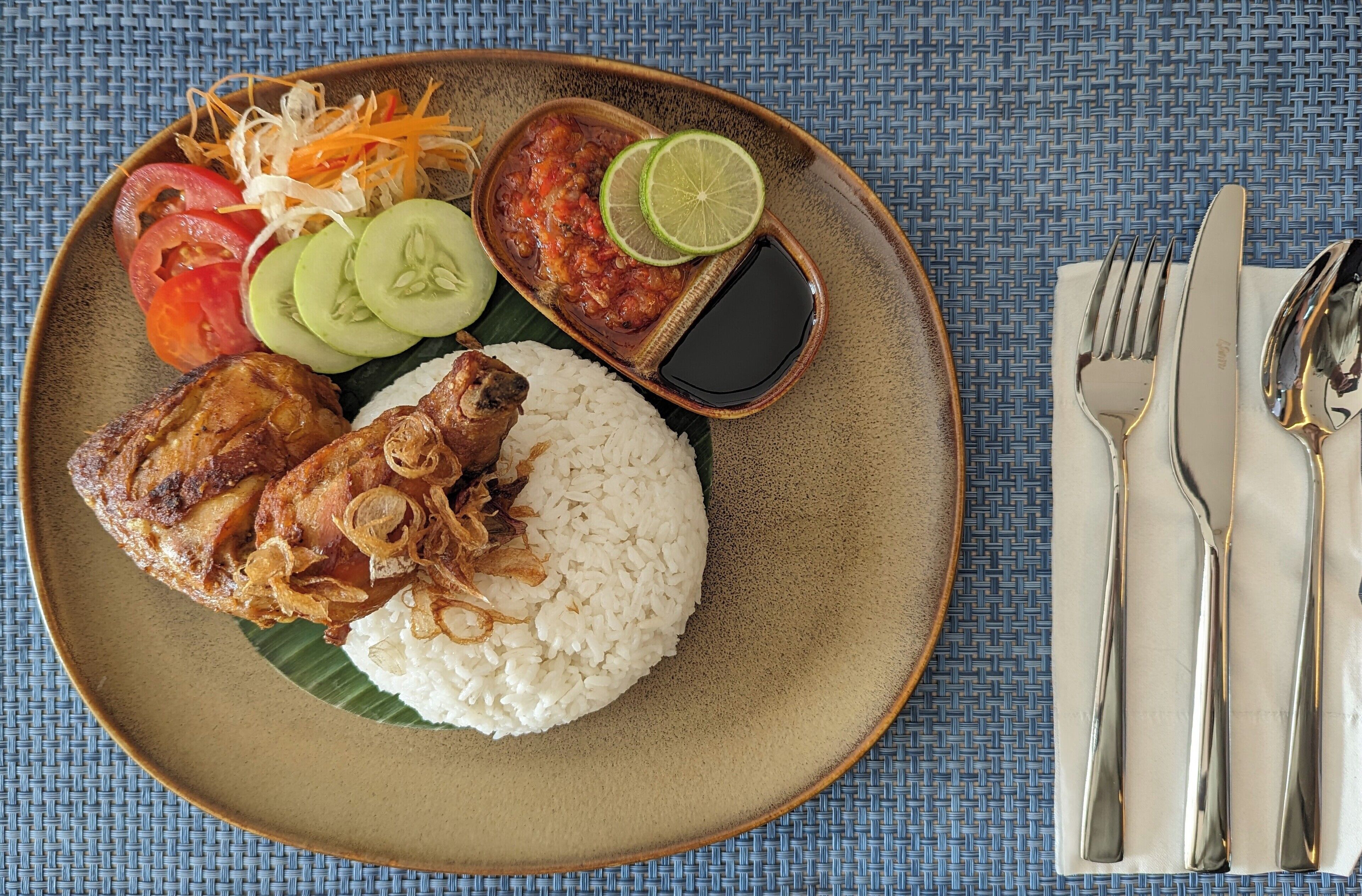 Fairfield By Marriott Jakarta Soekarno-Hatta Airport