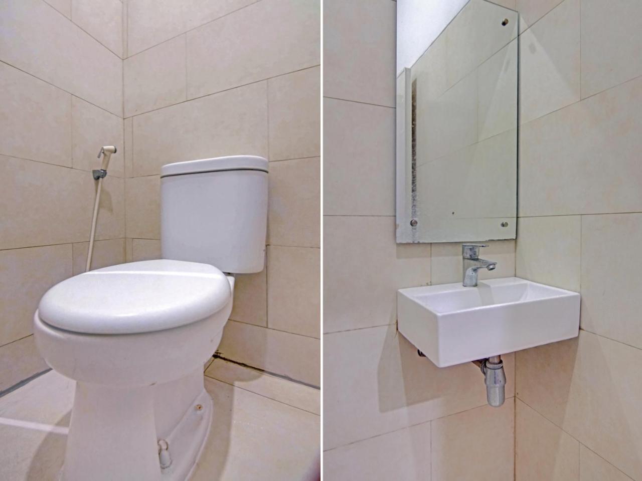 Family Residence by OYO Rooms