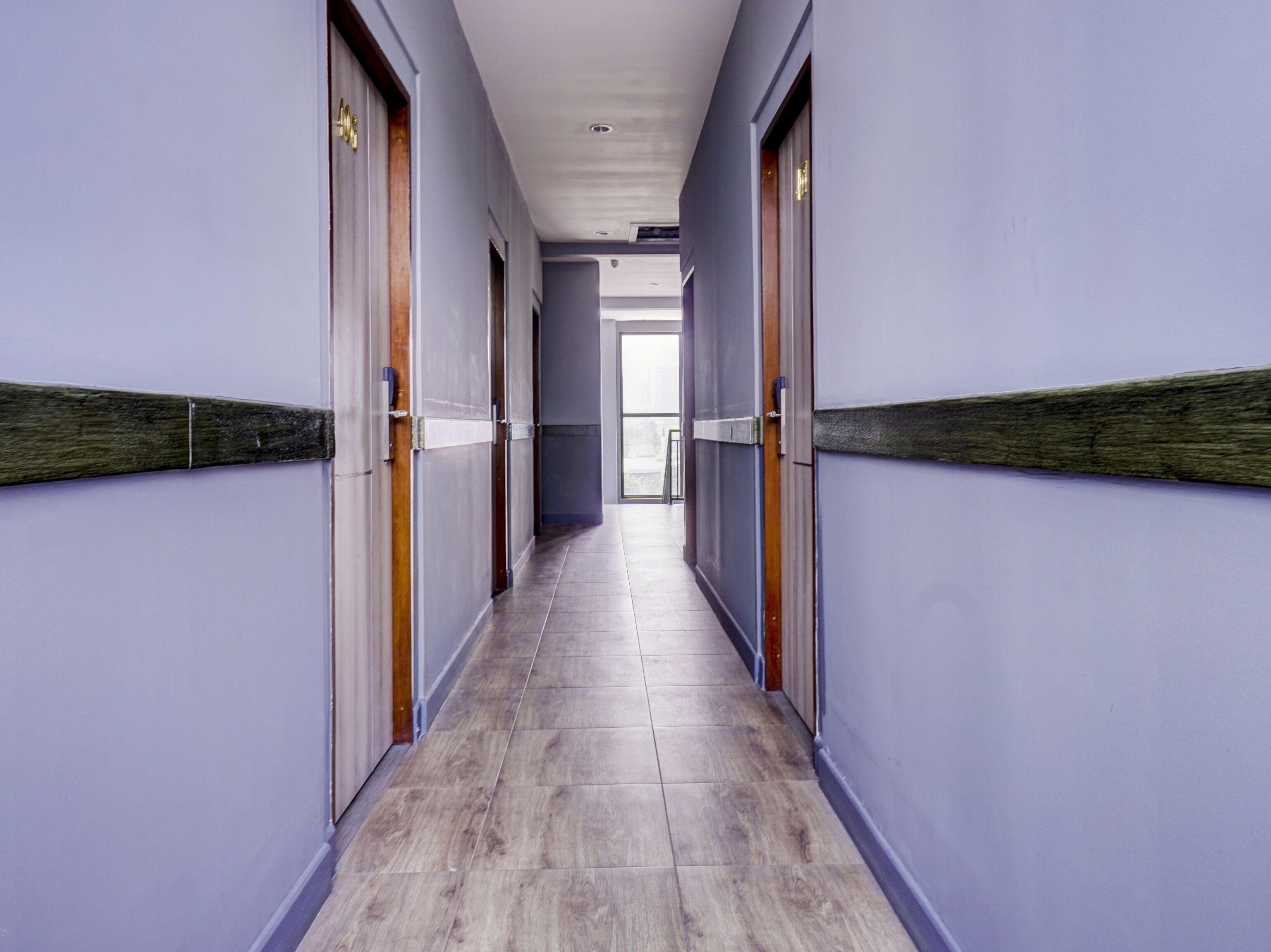 Fatmawati Mansion Syariah by OYO Rooms