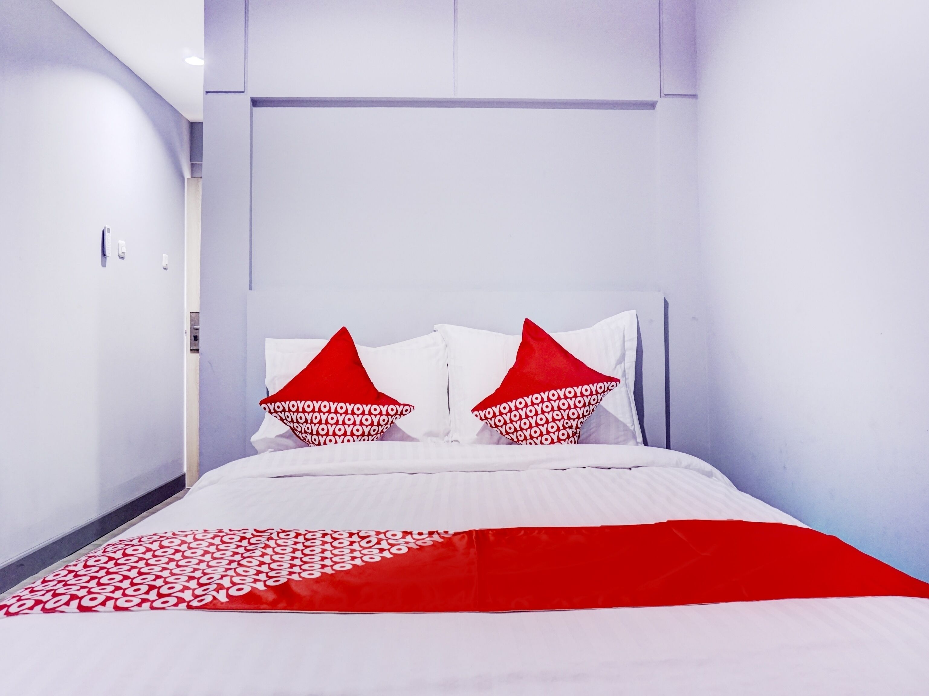 Fatmawati Mansion Syariah by OYO Rooms