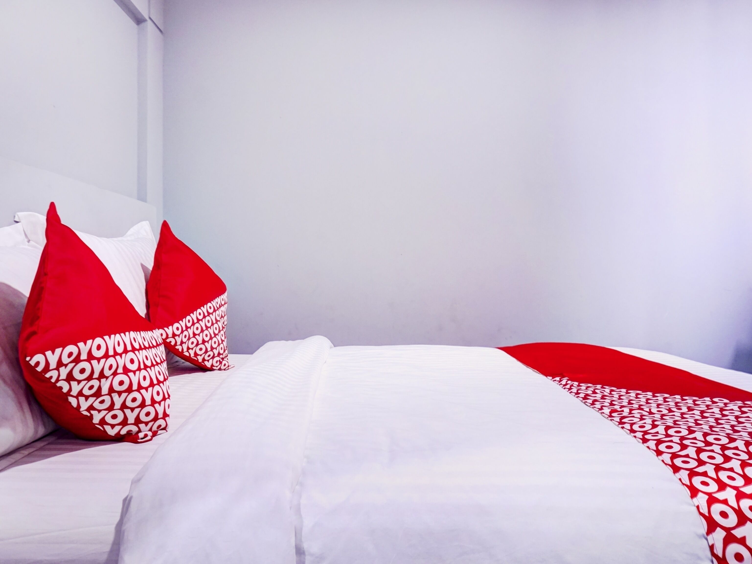 Fatmawati Mansion Syariah by OYO Rooms