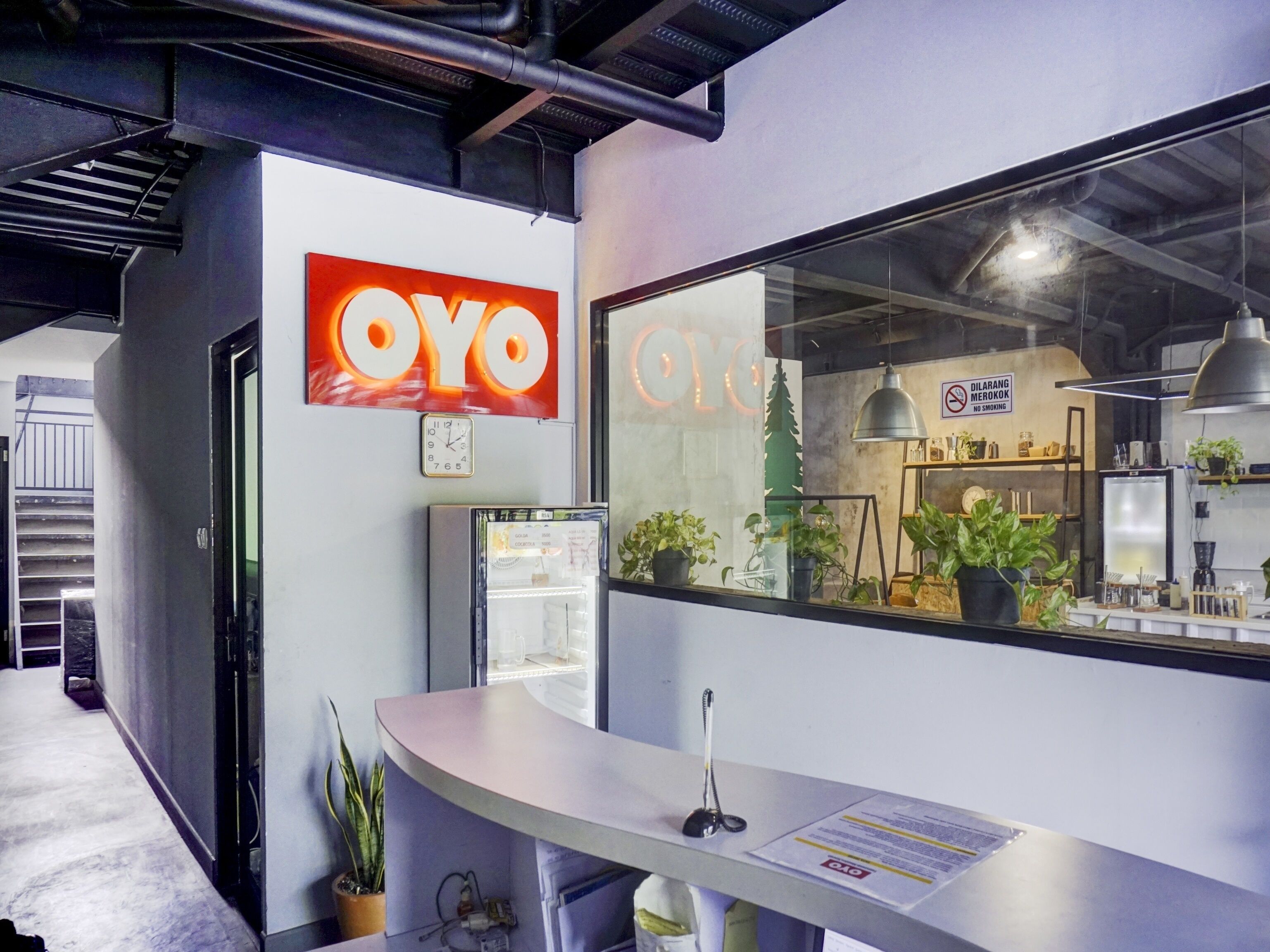 Fatmawati Mansion Syariah by OYO Rooms