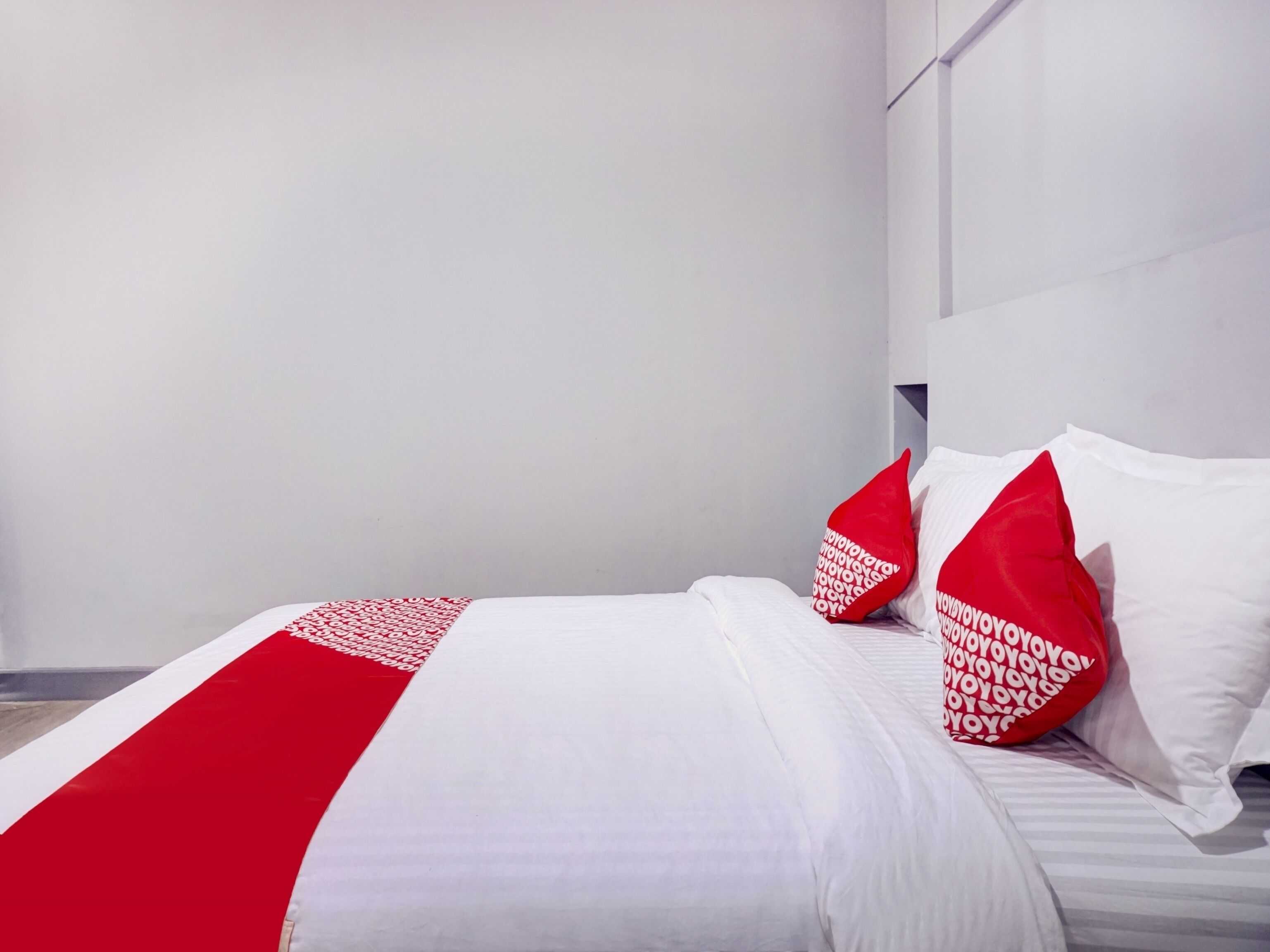 Fatmawati Mansion Syariah by OYO Rooms