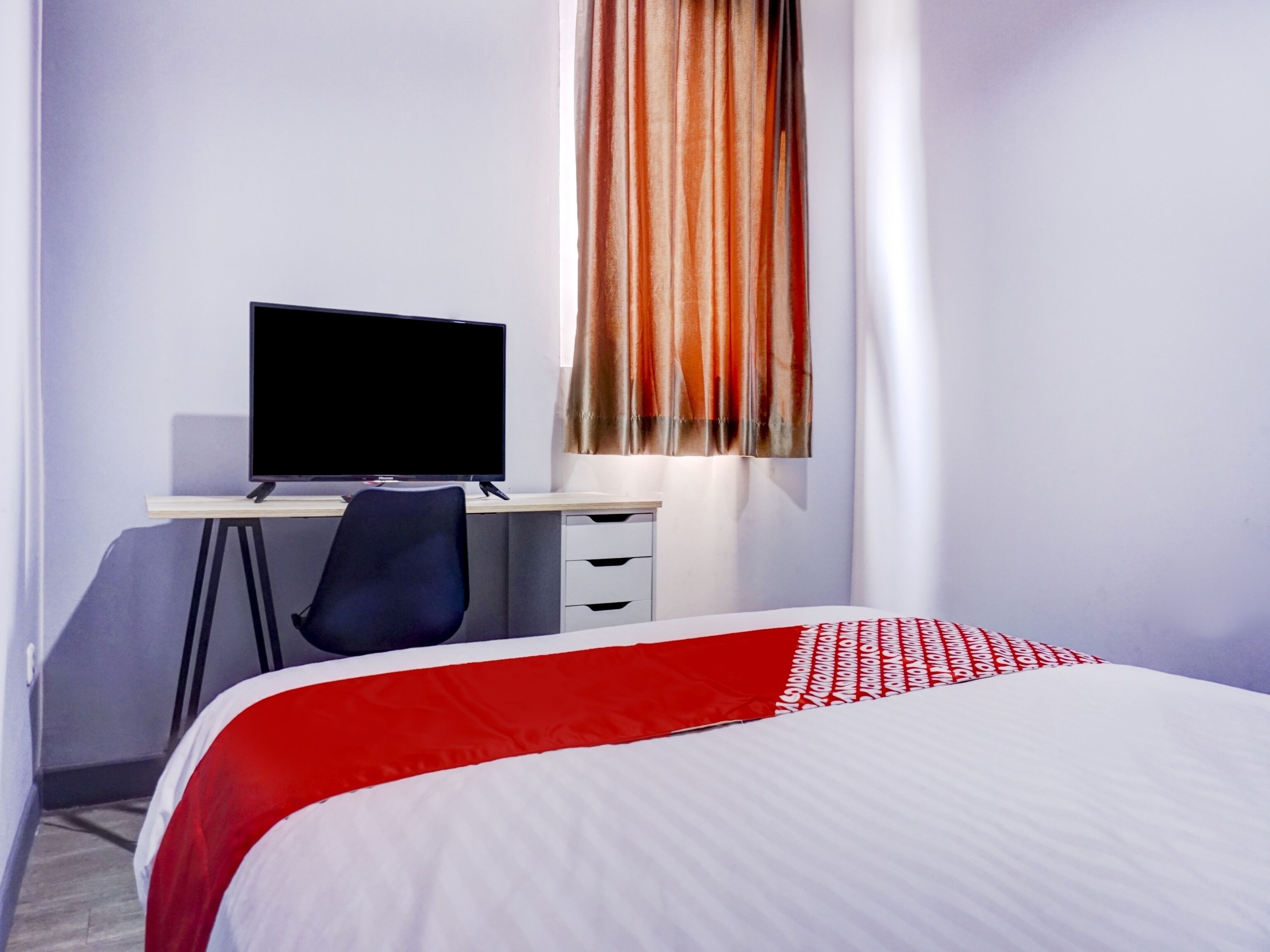Fatmawati Mansion Syariah by OYO Rooms