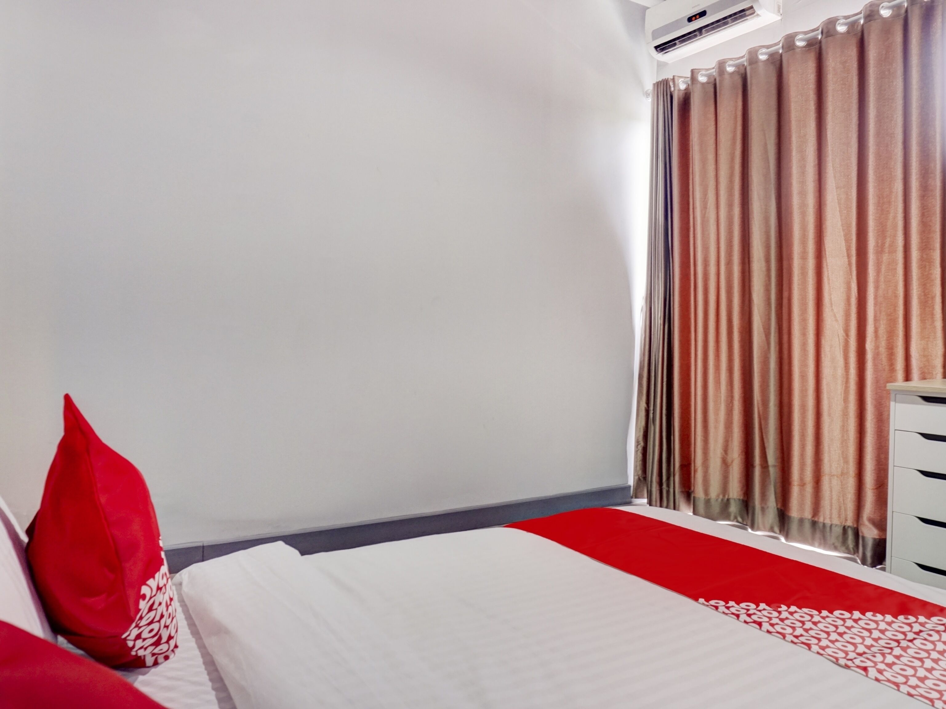 Fatmawati Mansion Syariah by OYO Rooms