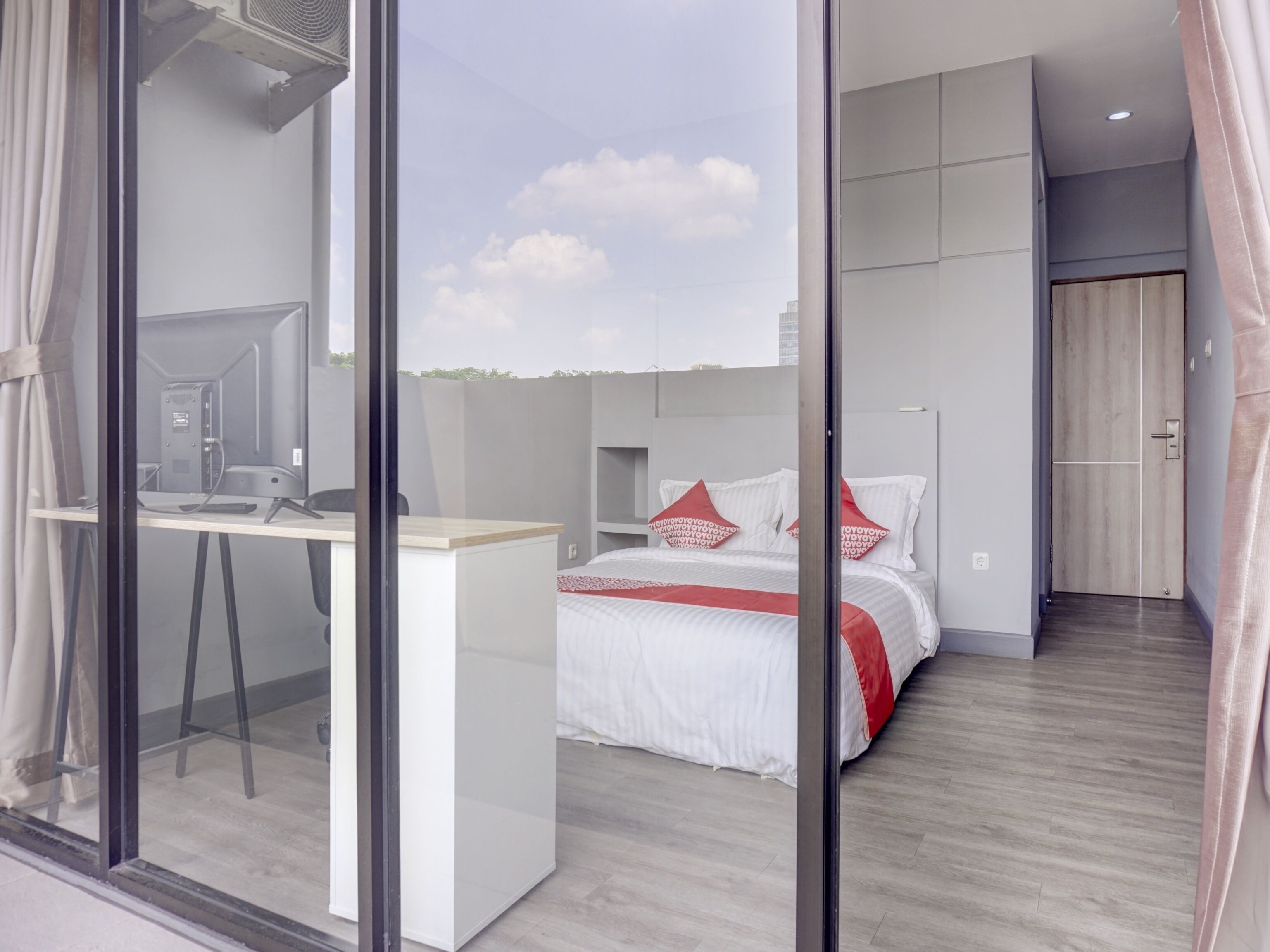 Fatmawati Mansion Syariah by OYO Rooms