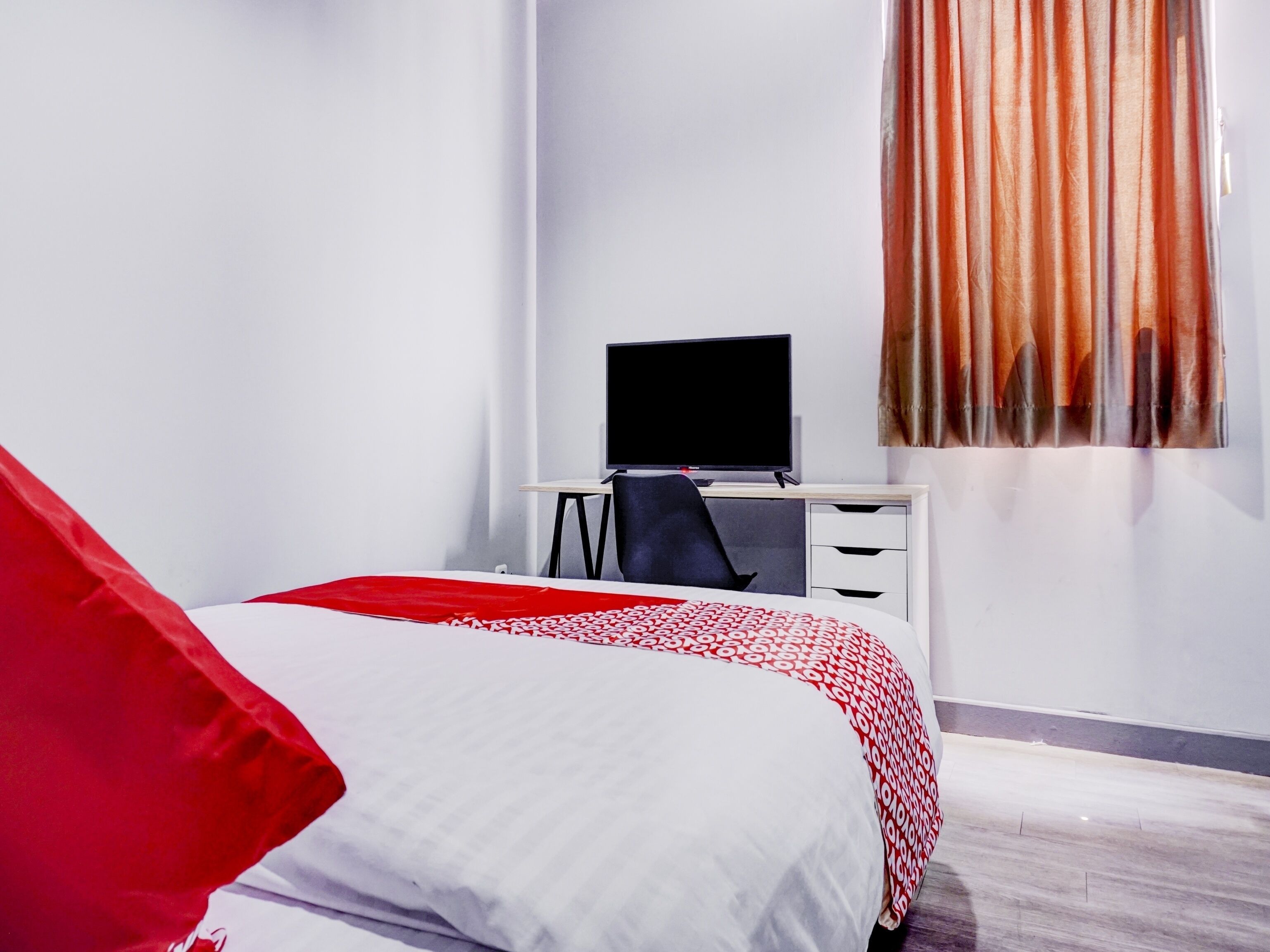 Fatmawati Mansion Syariah by OYO Rooms