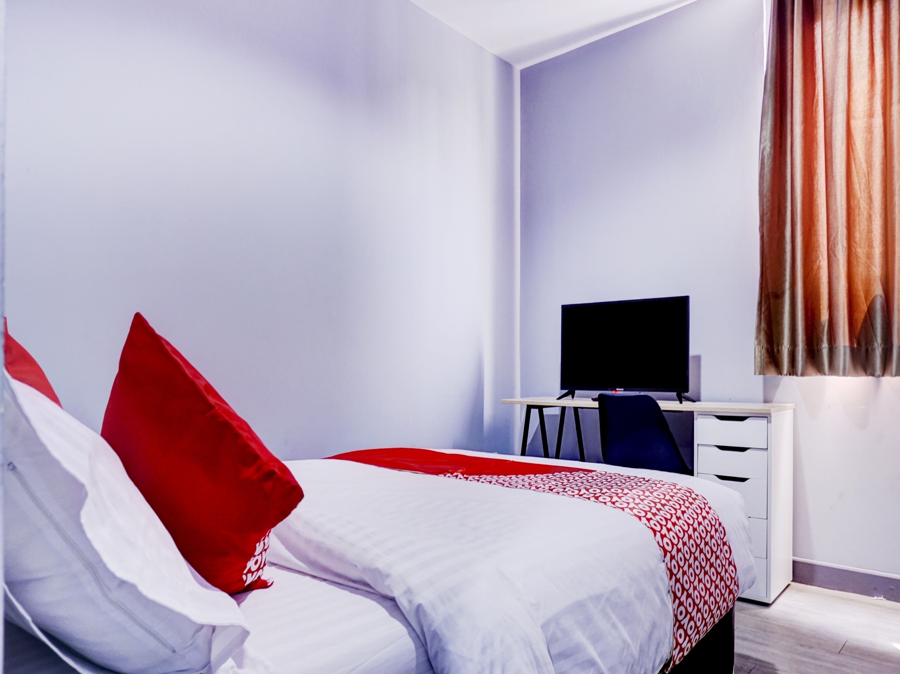 Fatmawati Mansion Syariah by OYO Rooms