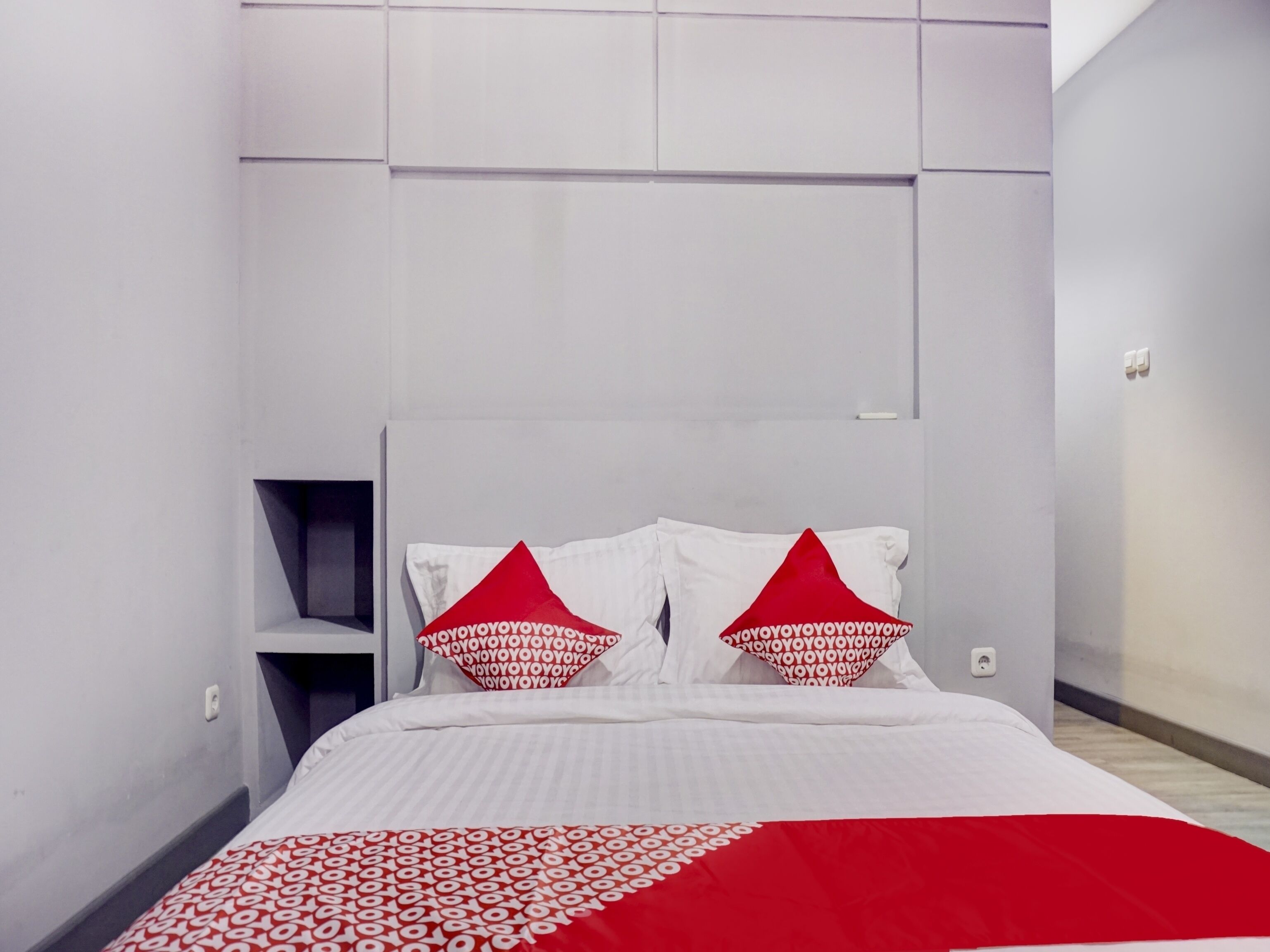Fatmawati Mansion Syariah by OYO Rooms