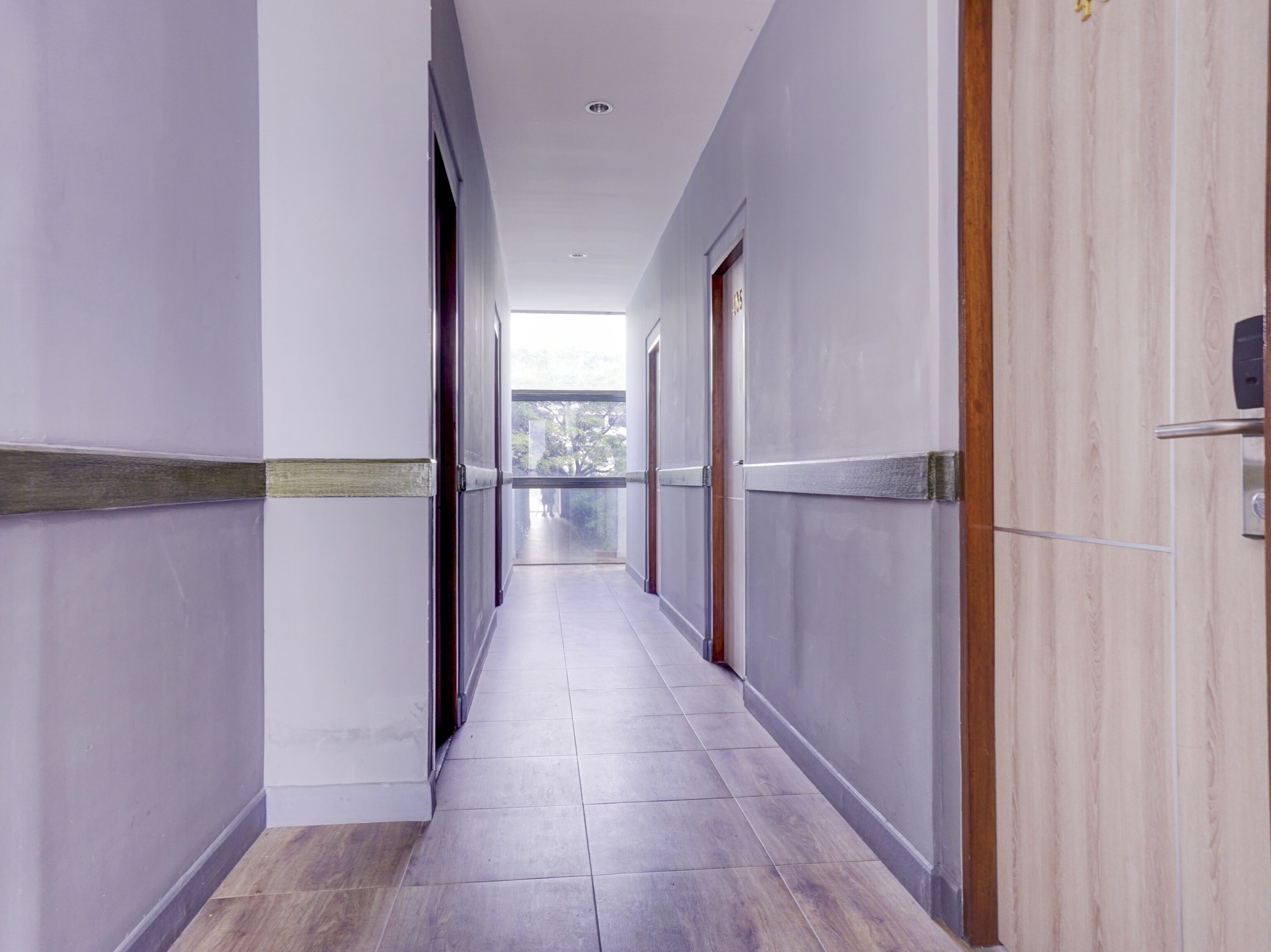 Fatmawati Mansion Syariah by OYO Rooms