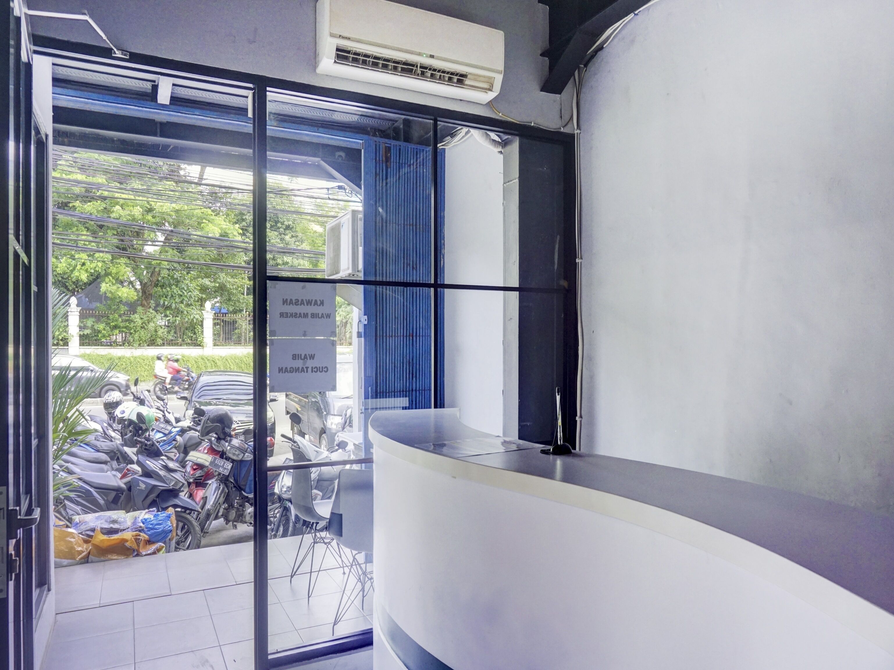Fatmawati Mansion Syariah by OYO Rooms