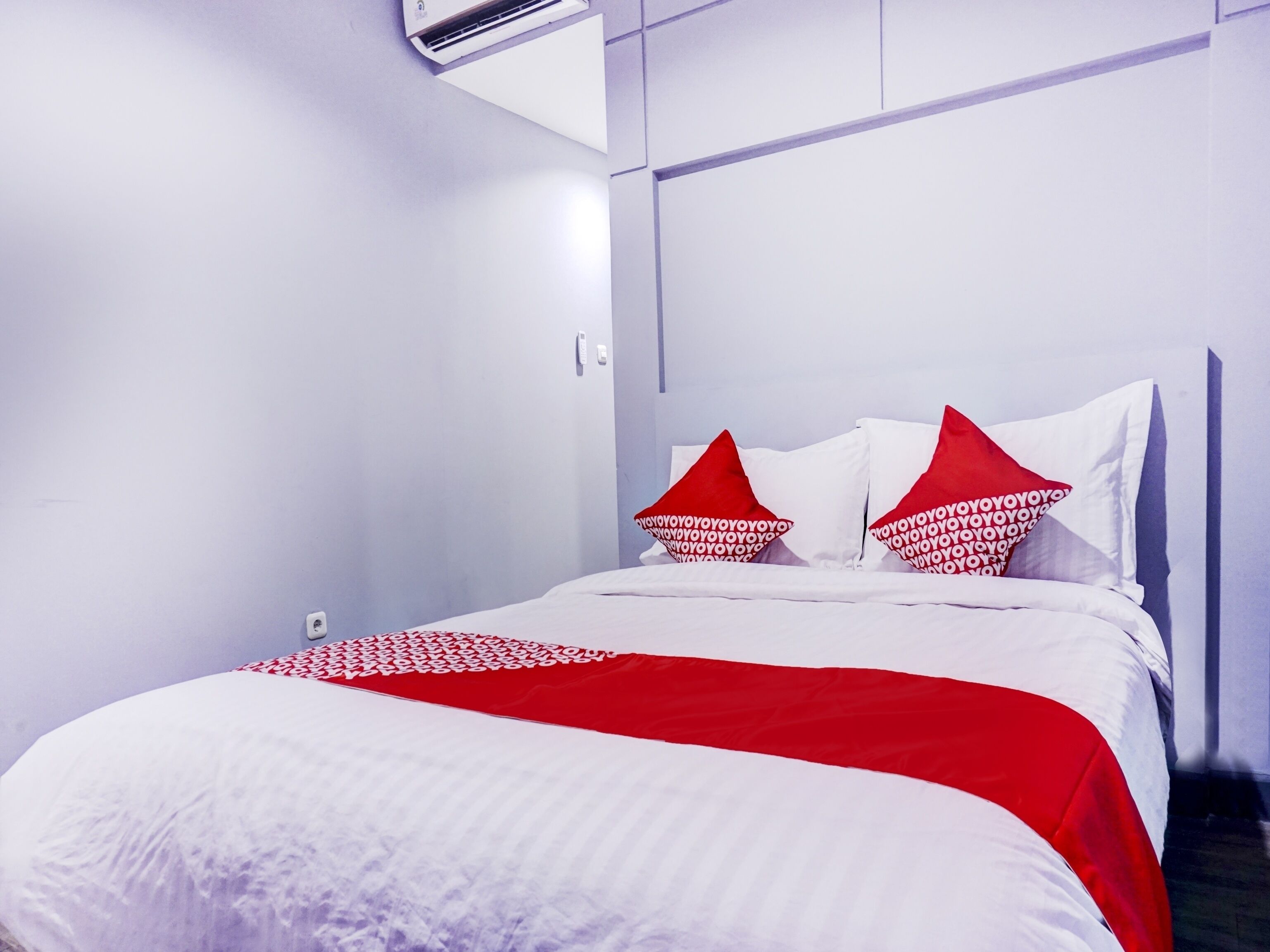 Fatmawati Mansion Syariah by OYO Rooms