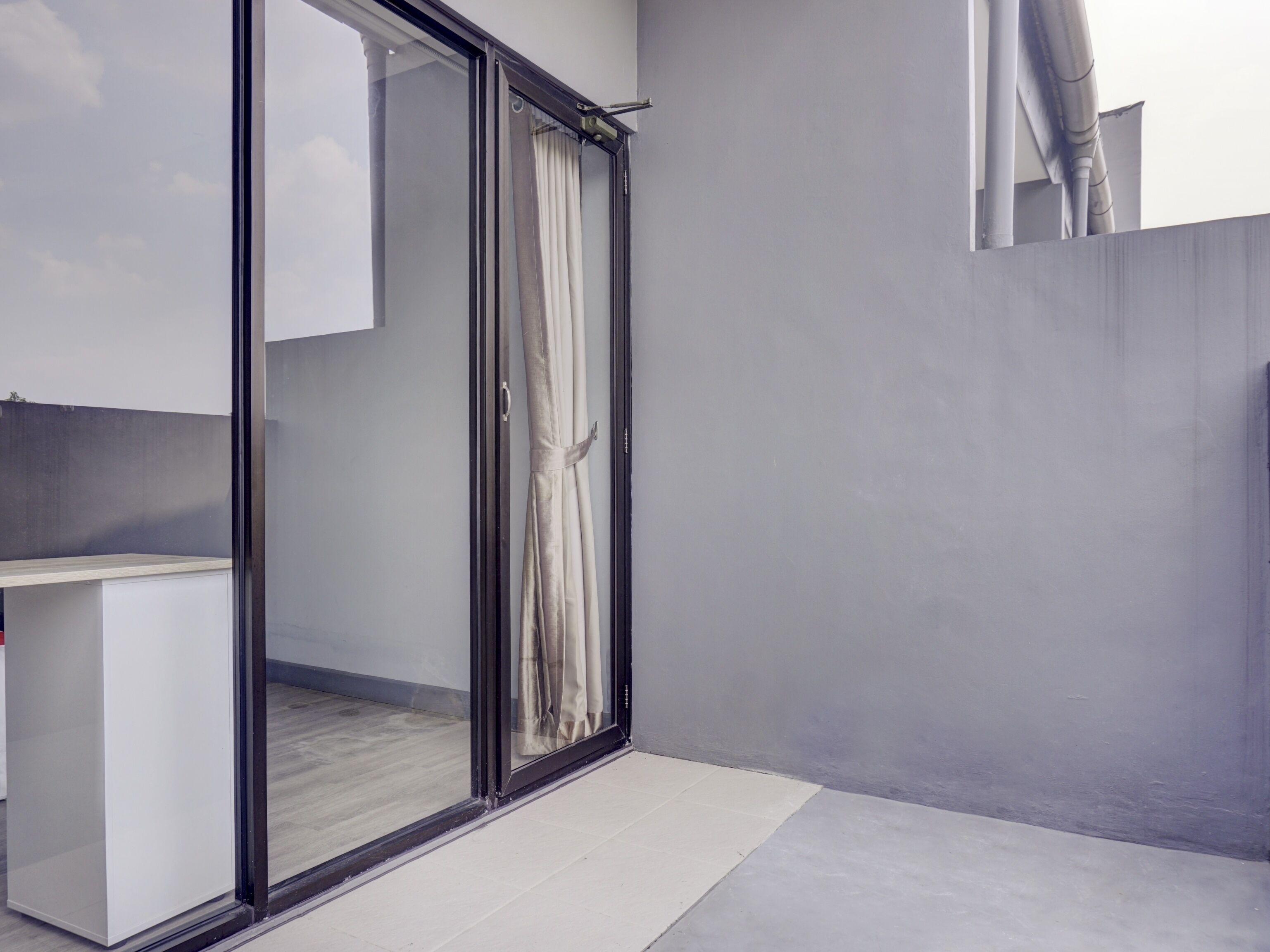 Fatmawati Mansion Syariah by OYO Rooms