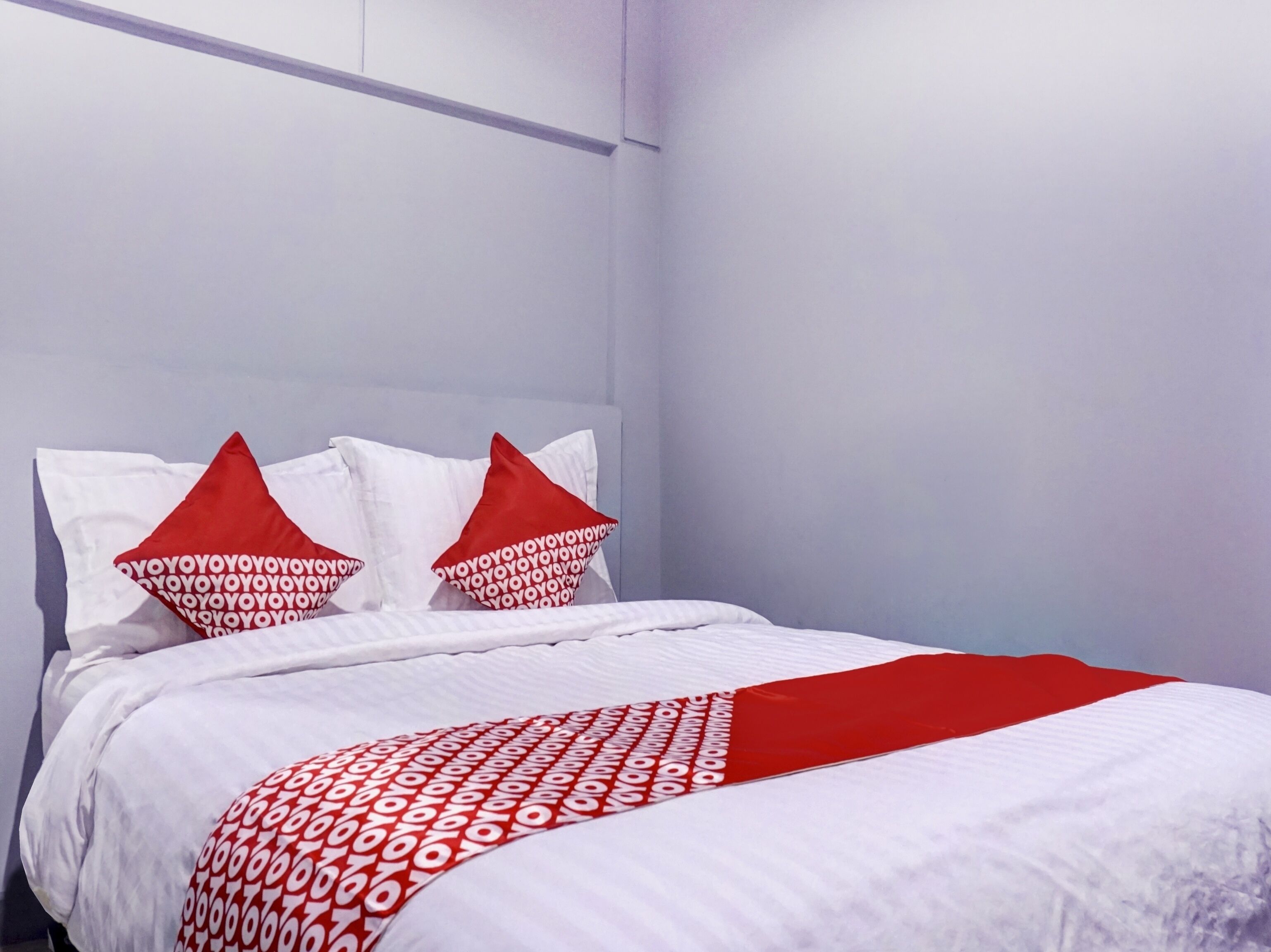 Fatmawati Mansion Syariah by OYO Rooms