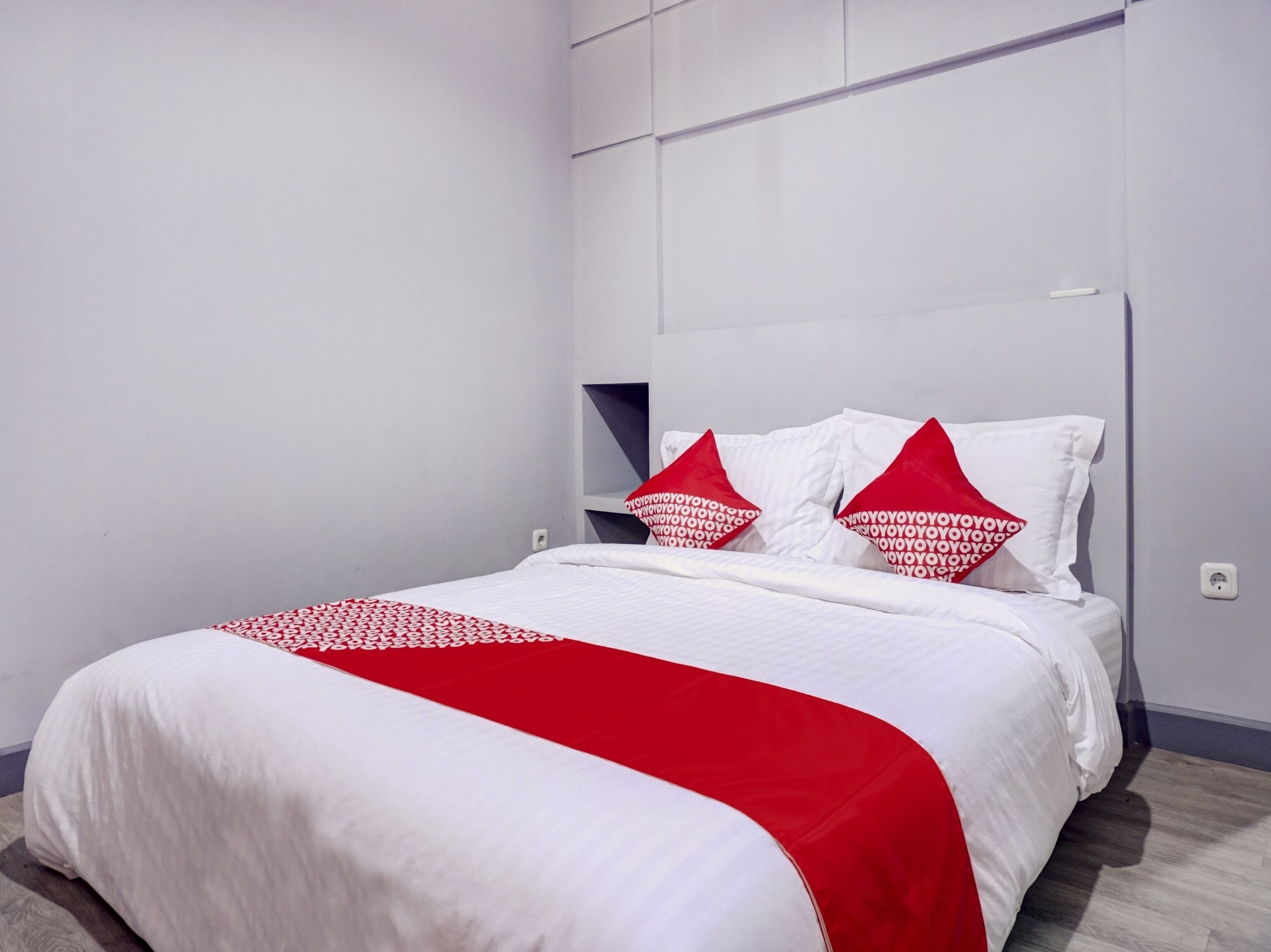Fatmawati Mansion Syariah by OYO Rooms