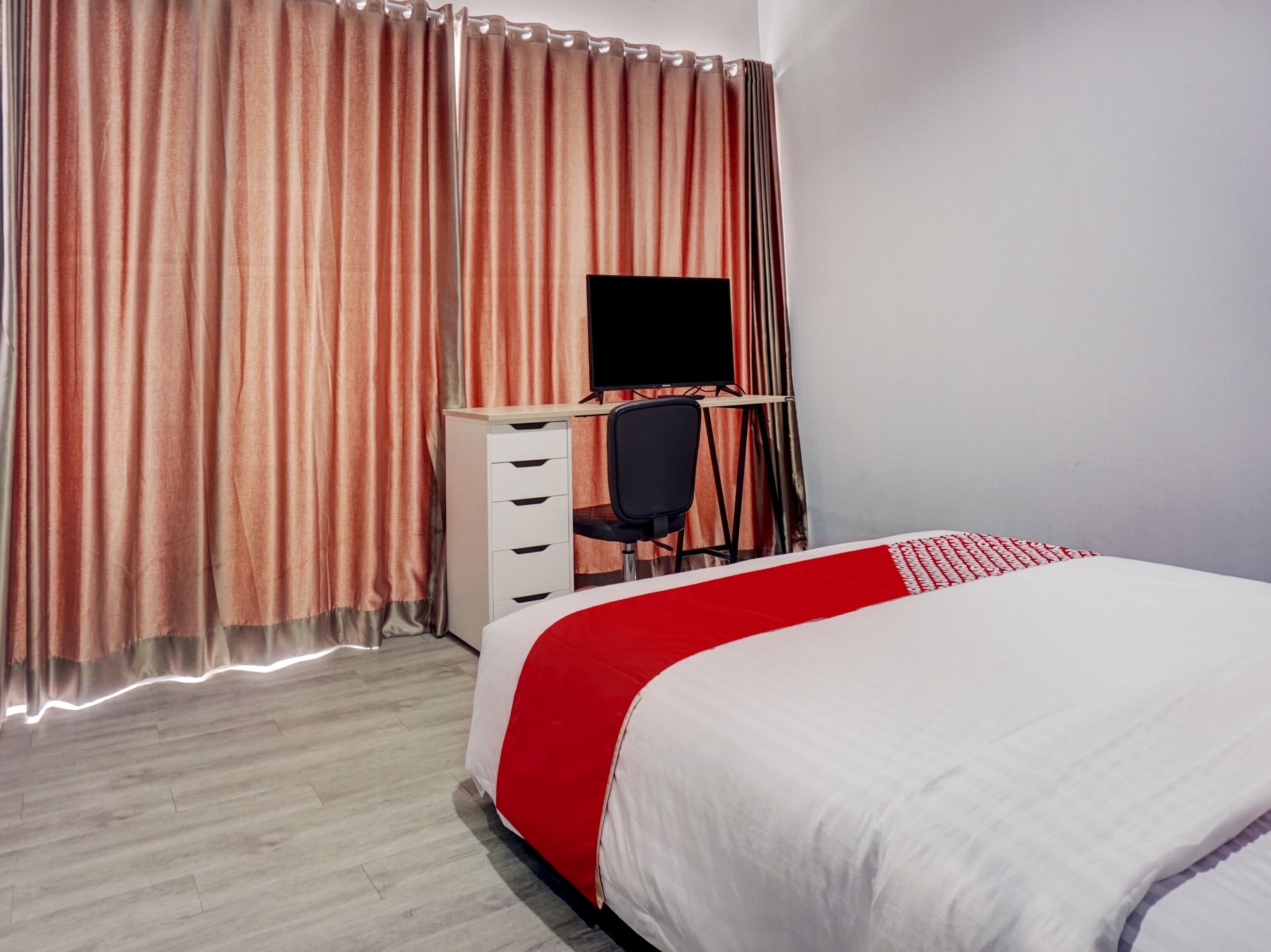 Fatmawati Mansion Syariah by OYO Rooms