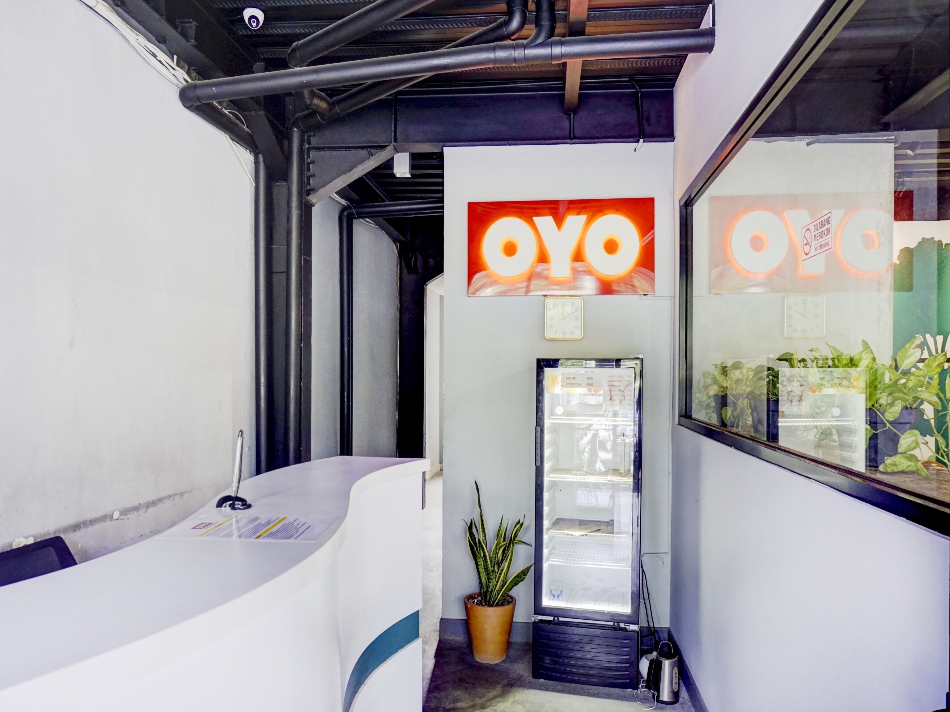 Fatmawati Mansion Syariah by OYO Rooms