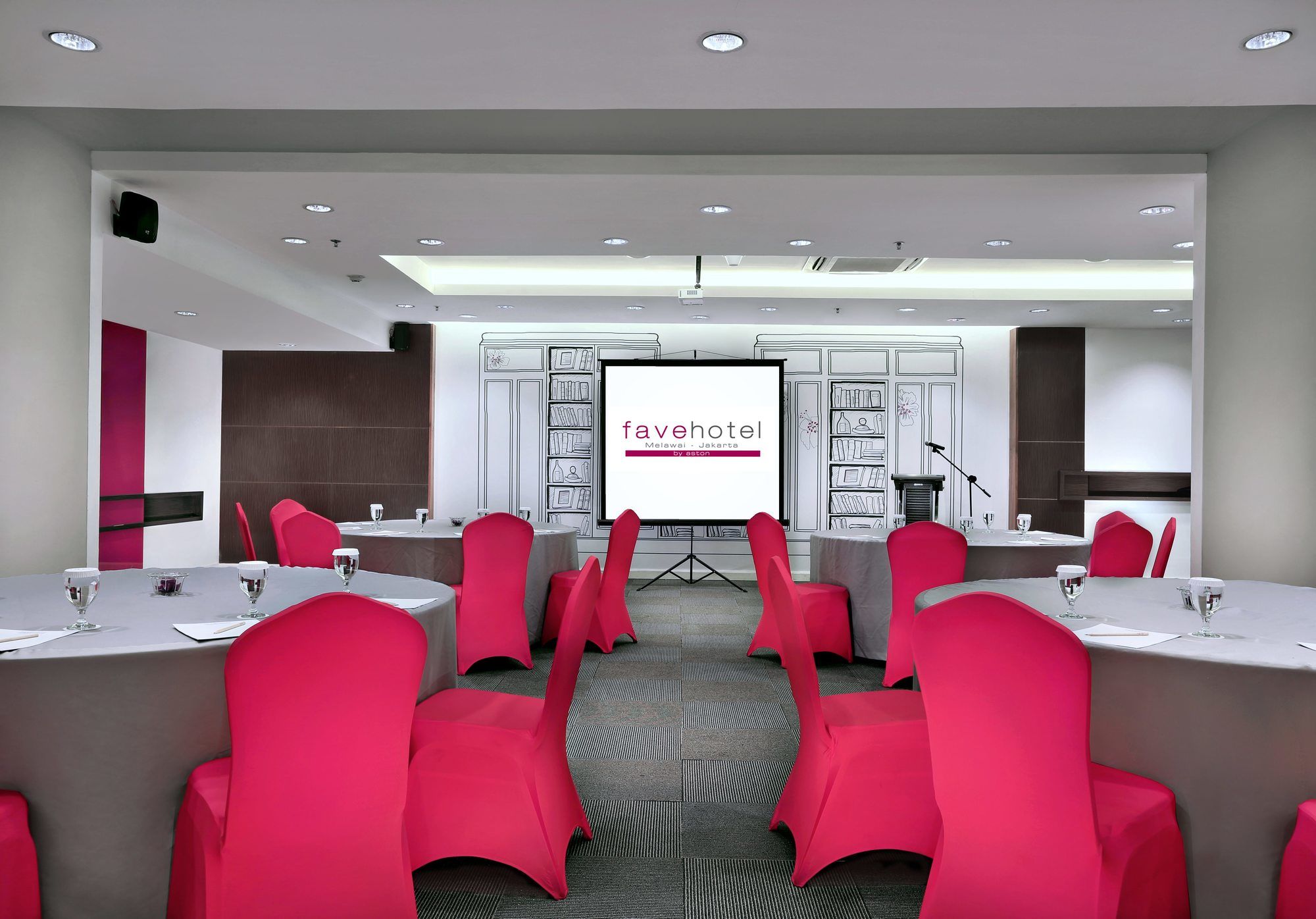 favehotel Melawai