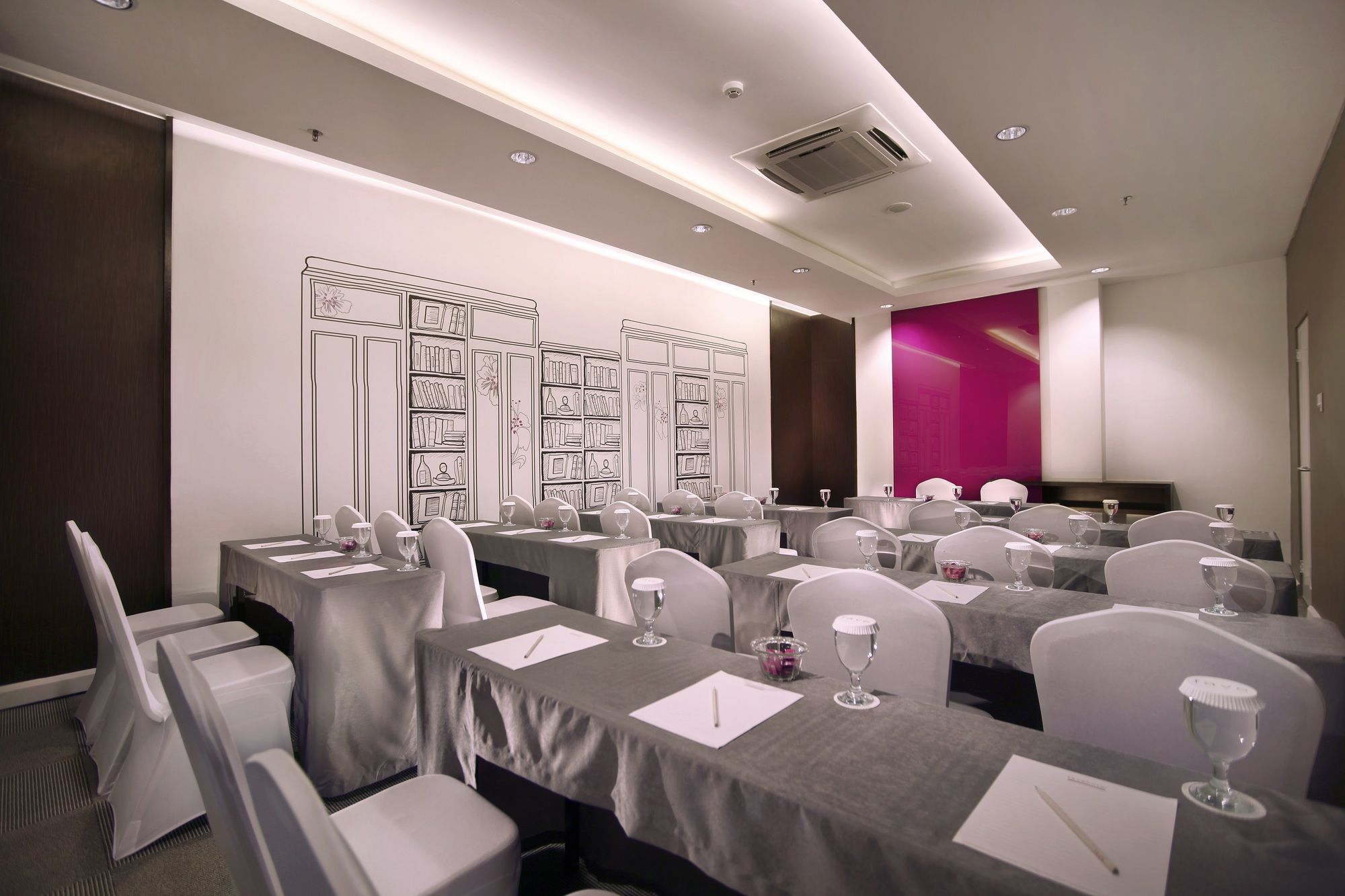 favehotel Melawai