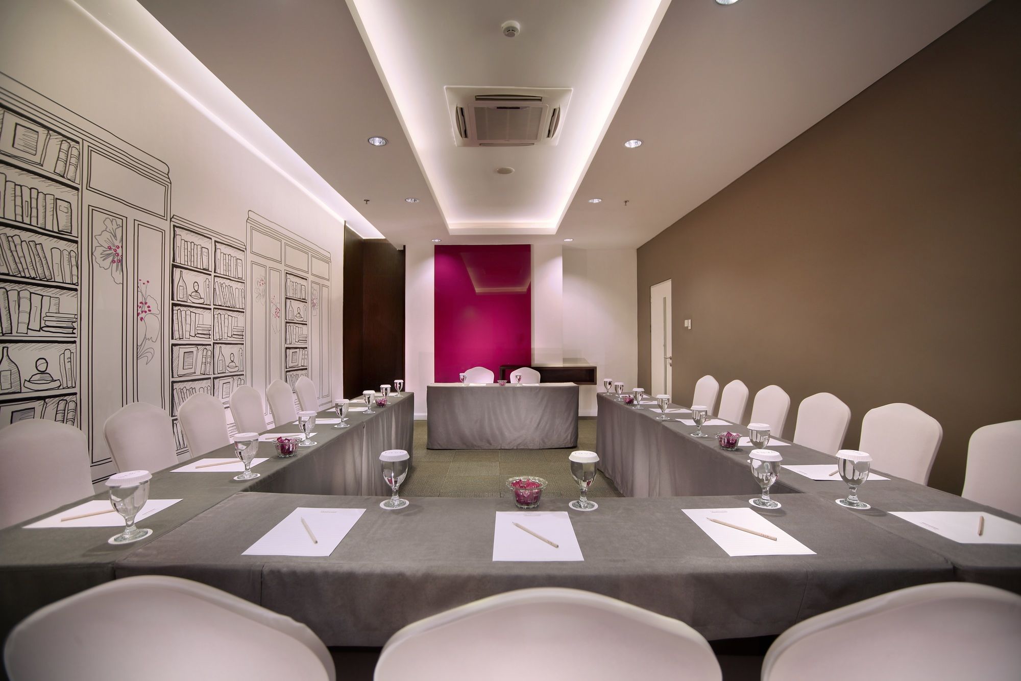 favehotel Melawai